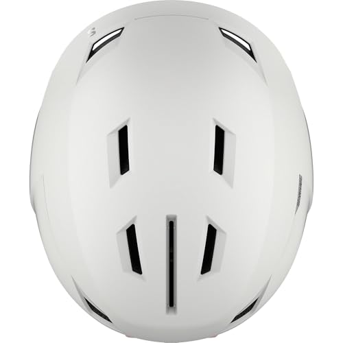 salomon-icon-lt-casque-de-ski-white-taille-s-53-56 image 6