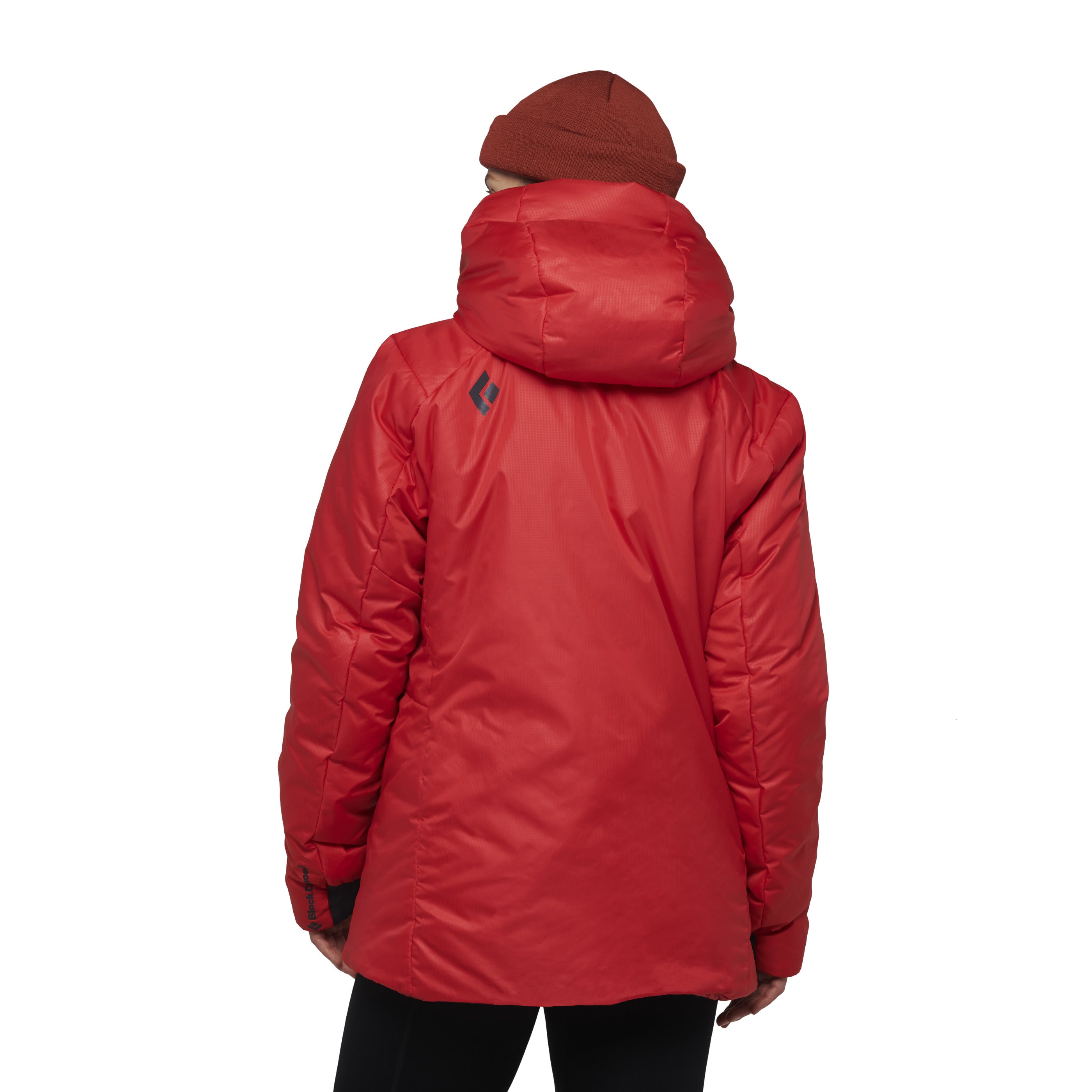 black-diamond-solution-4-0-parka-femme-synth-tique image 6