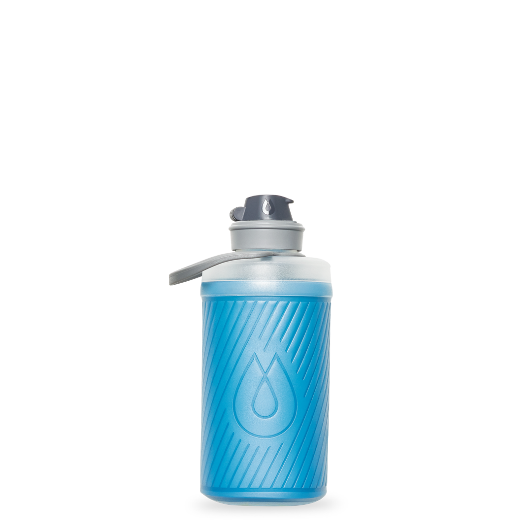 hydrapak-flux-750ml-gourde-souple-pliable image 7