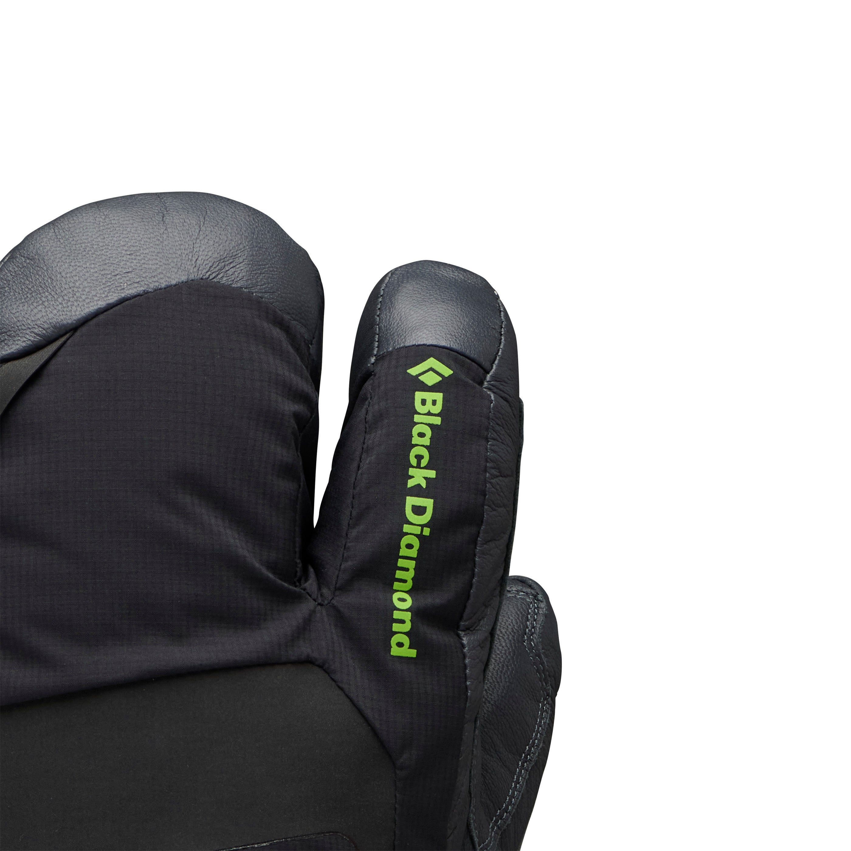 black-diamond-alpine-3-finger-mitts-moufles-3-doigts-homme image 2