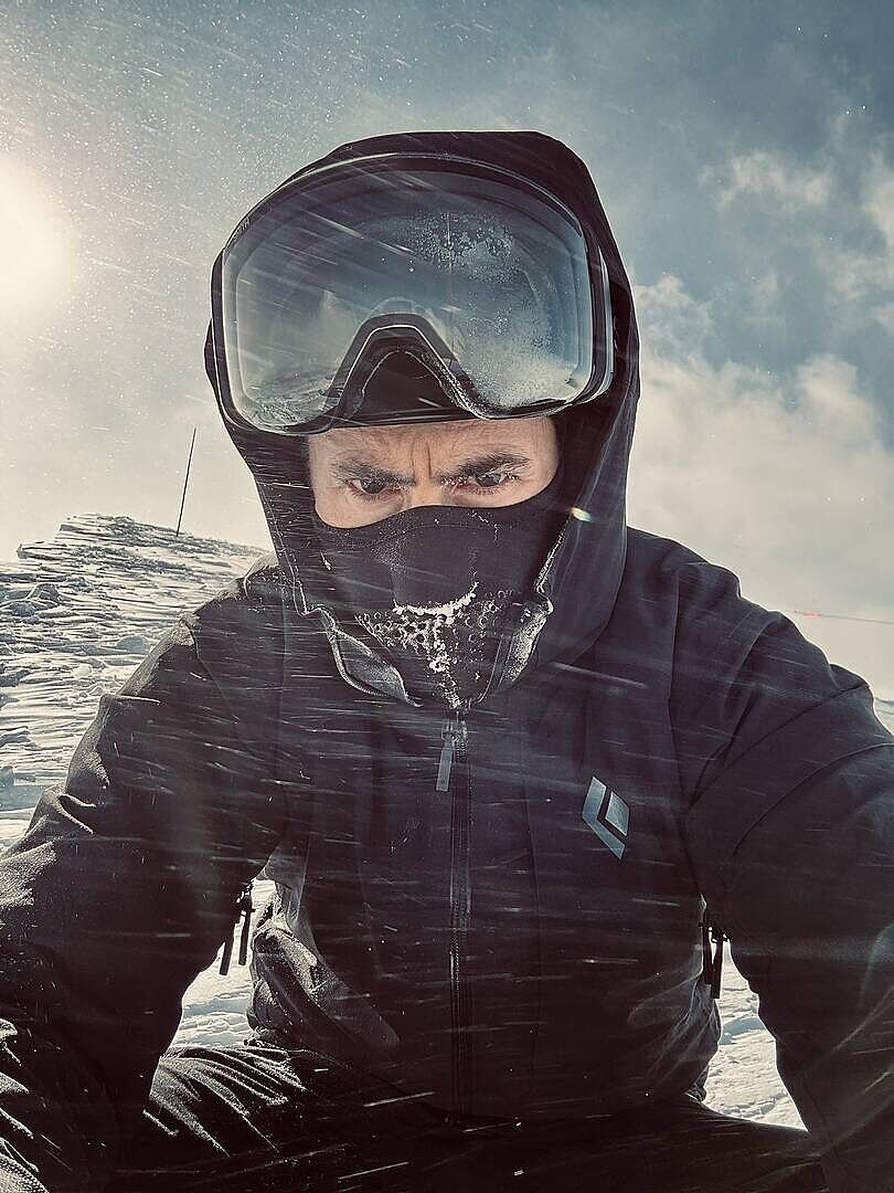 Midlayer 4 saisons idéale