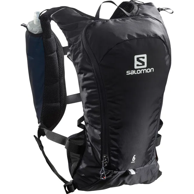 salomon-agile-6-set-sac-trail-6l-dynamic-comfort image 1