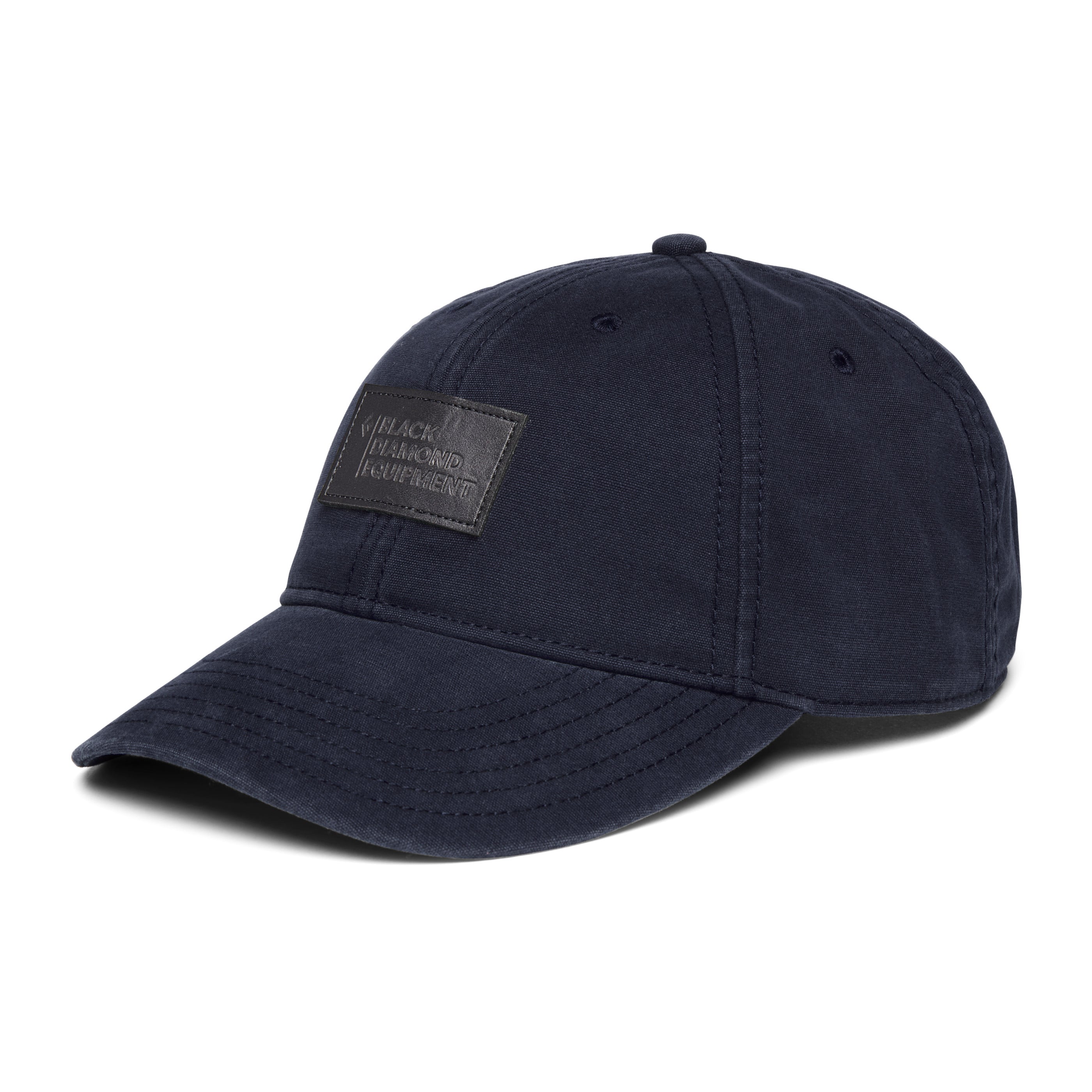 black-diamond-bd-heritage-cap-casquette-trucker image 7
