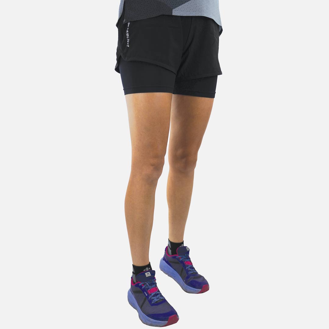 raidlight-r-light-2en1-2025-short-trail-femme-avec-cuissard-int-gr image 8