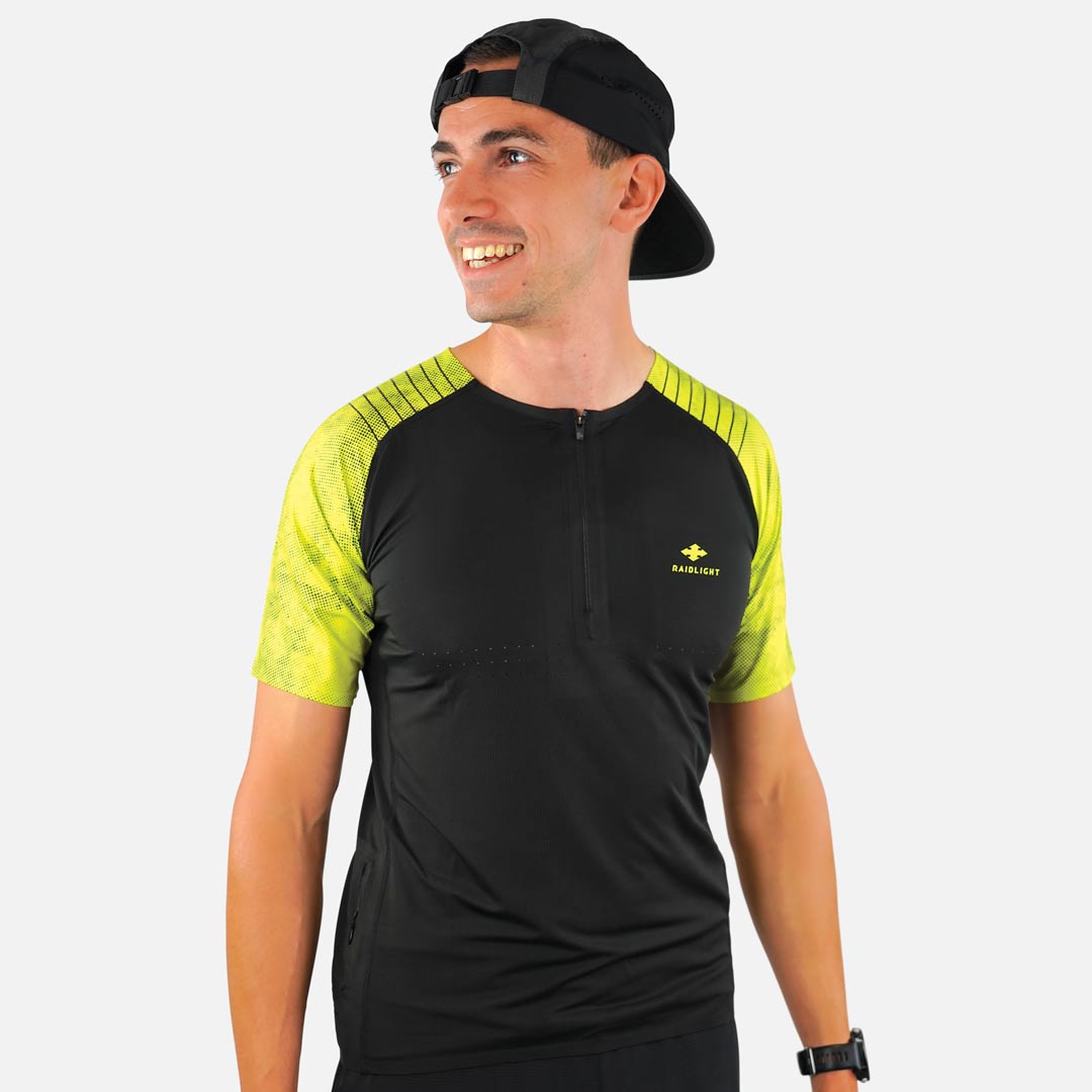 raidlight-r-light-ultra-maillot-trail-homme-nouveaut-2026 image 2