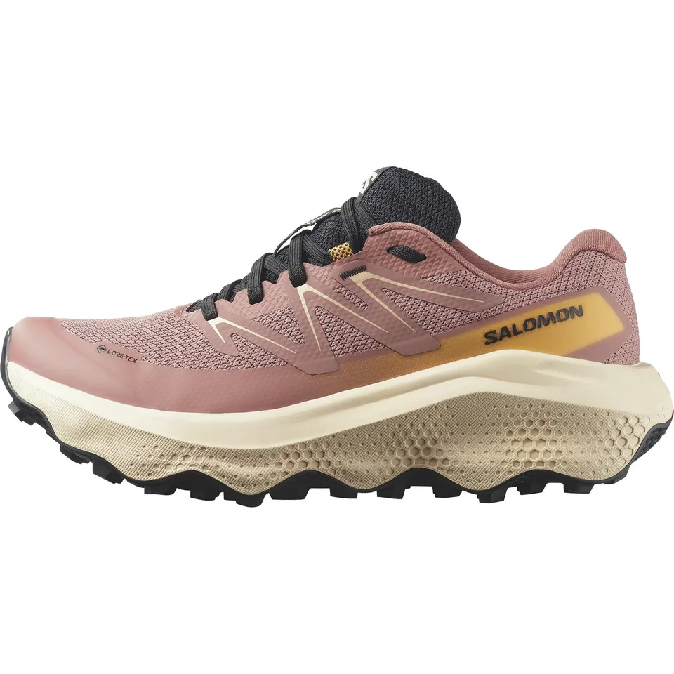 salomon-ultra-flow-2-gore-tex-chaussures-de-trail-femme image 1