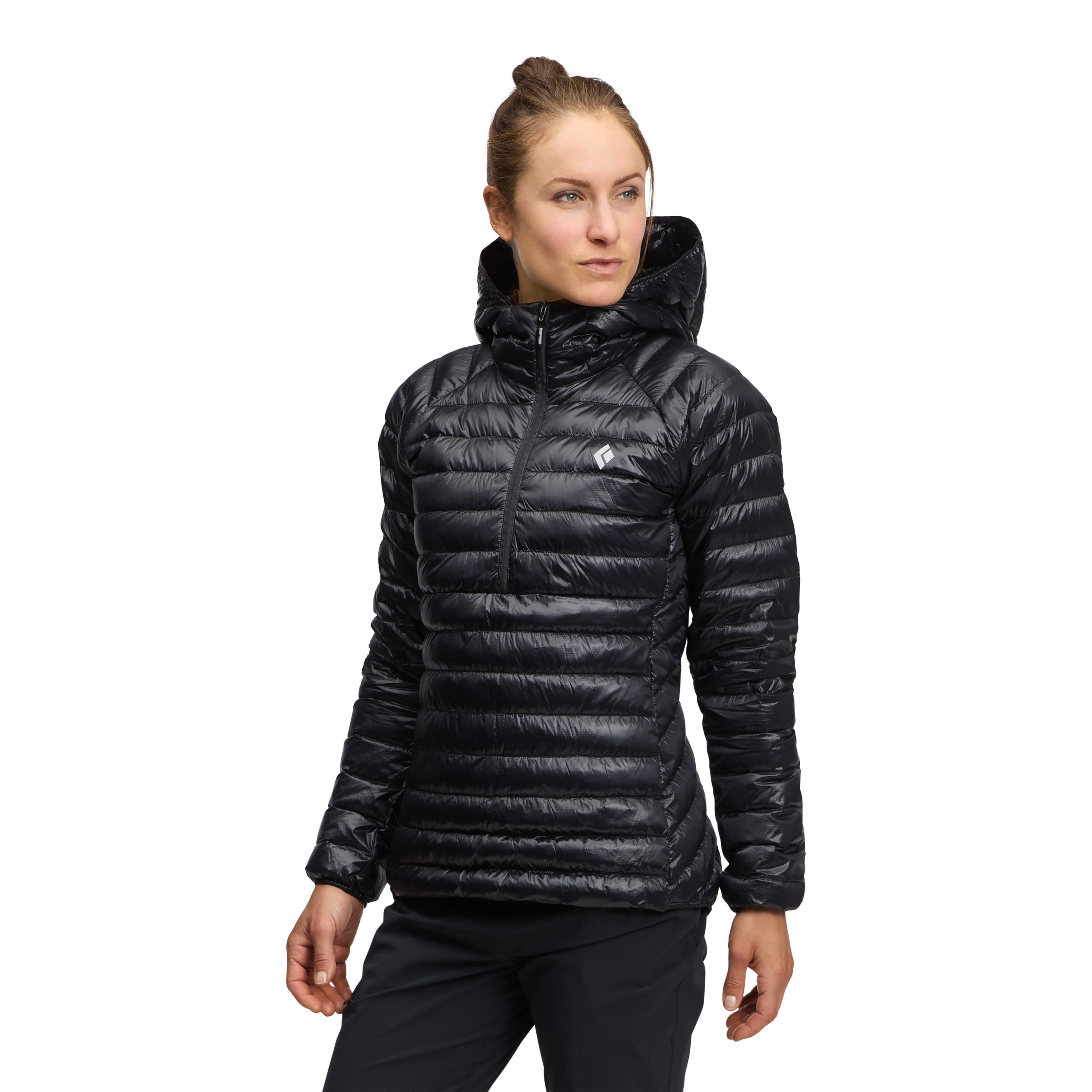 black-diamond-women-s-deploy-down-0-5-doudoune-pullover-capuche-1000-fill image 2