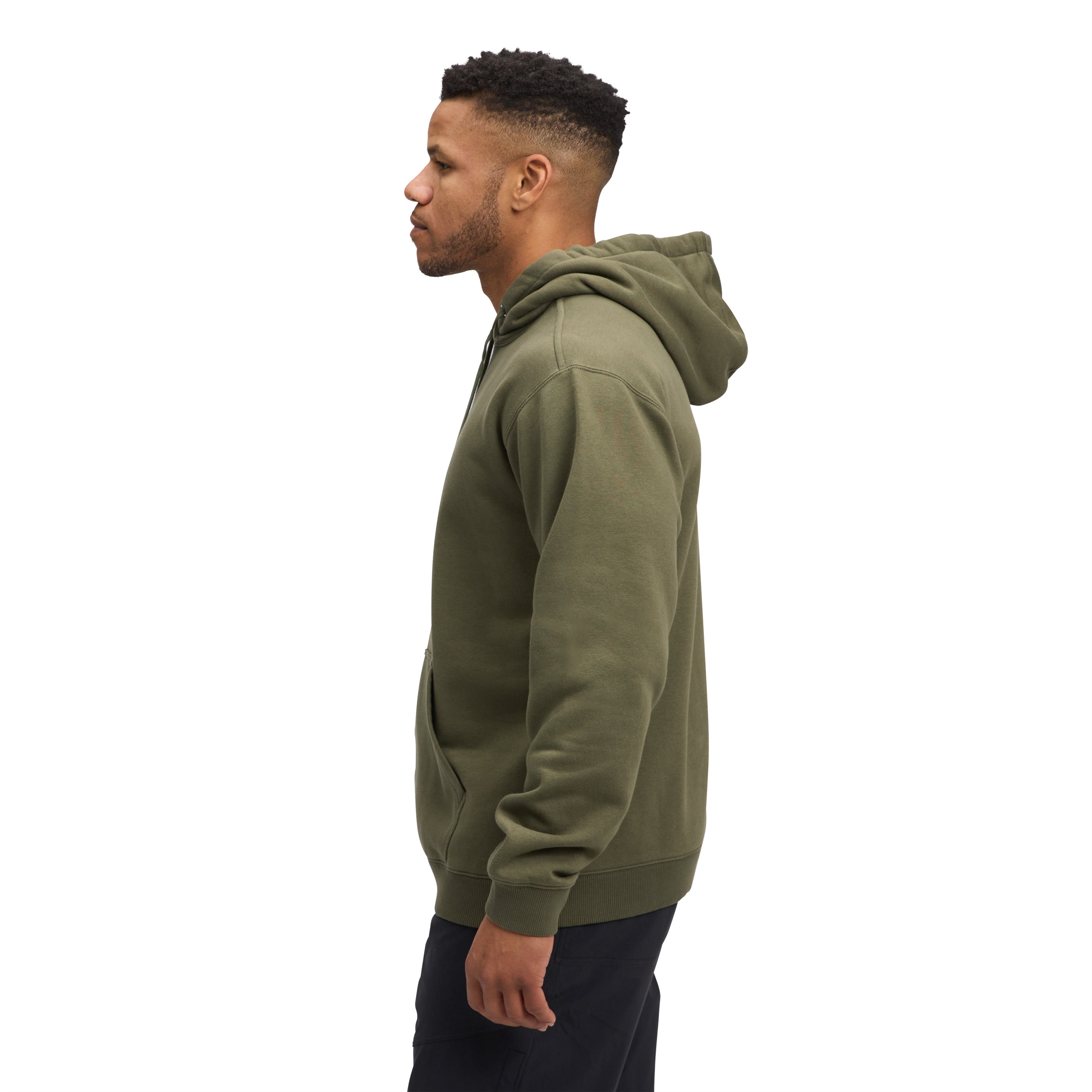 black-diamond-men-s-engineered-diamond-pullover-hoody-sweat-coton-bio image 8