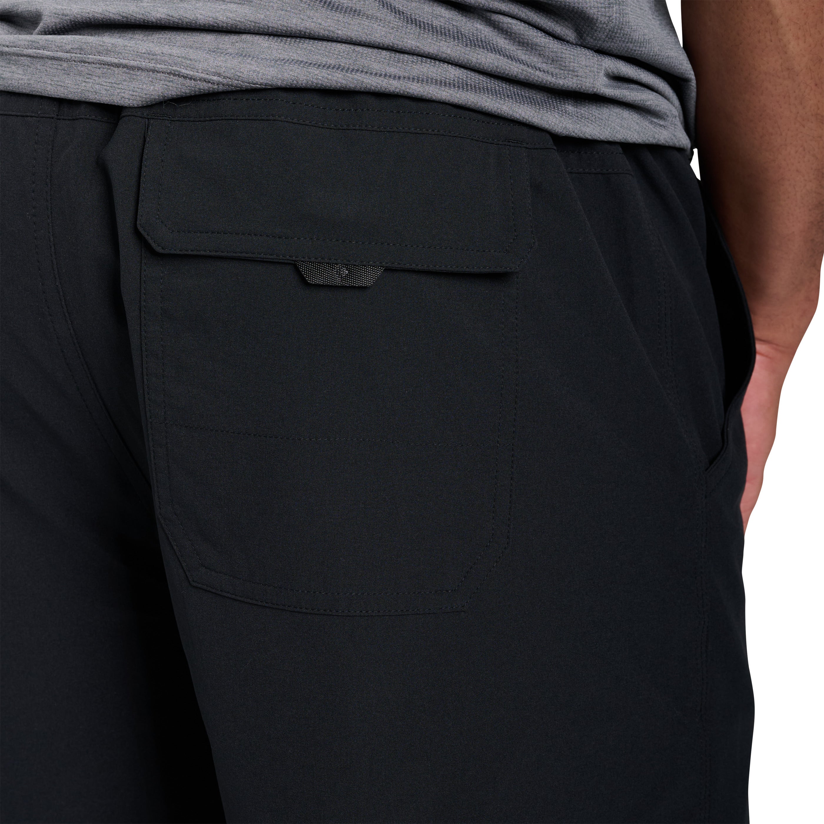 black-diamond-sierra-shorts-8-in-short-escalade-homme image 6