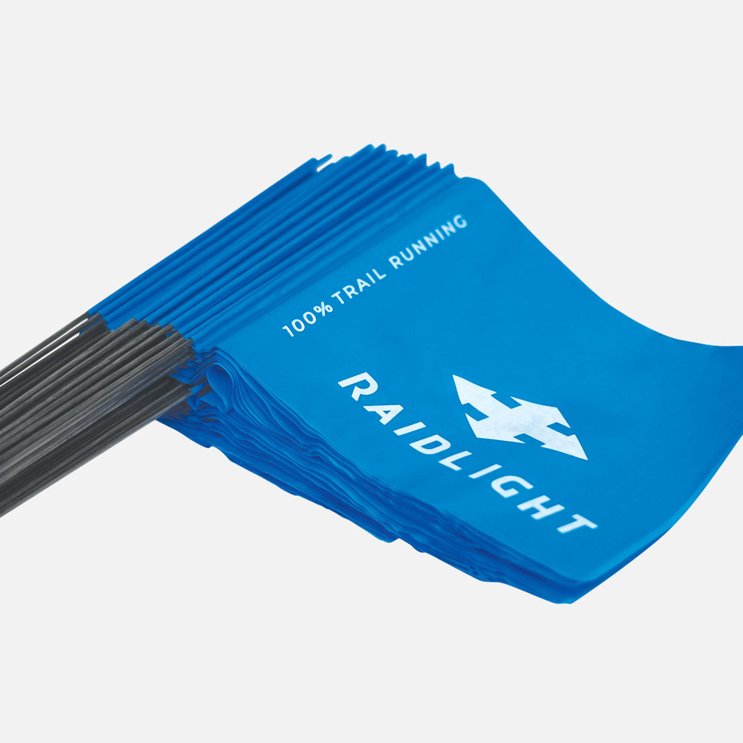 raidlight-drapeau-balisage-trail-lot-100-s-curisation image 2