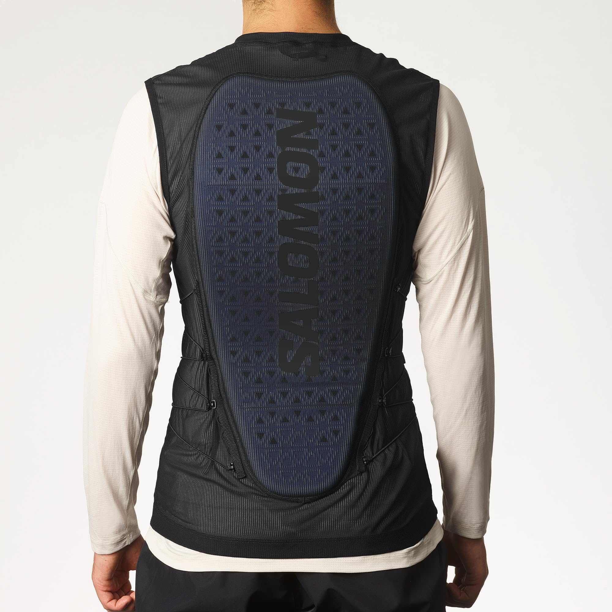 salomon-flexcell-pro-gilet-de-protection-dorsale-homme image 3