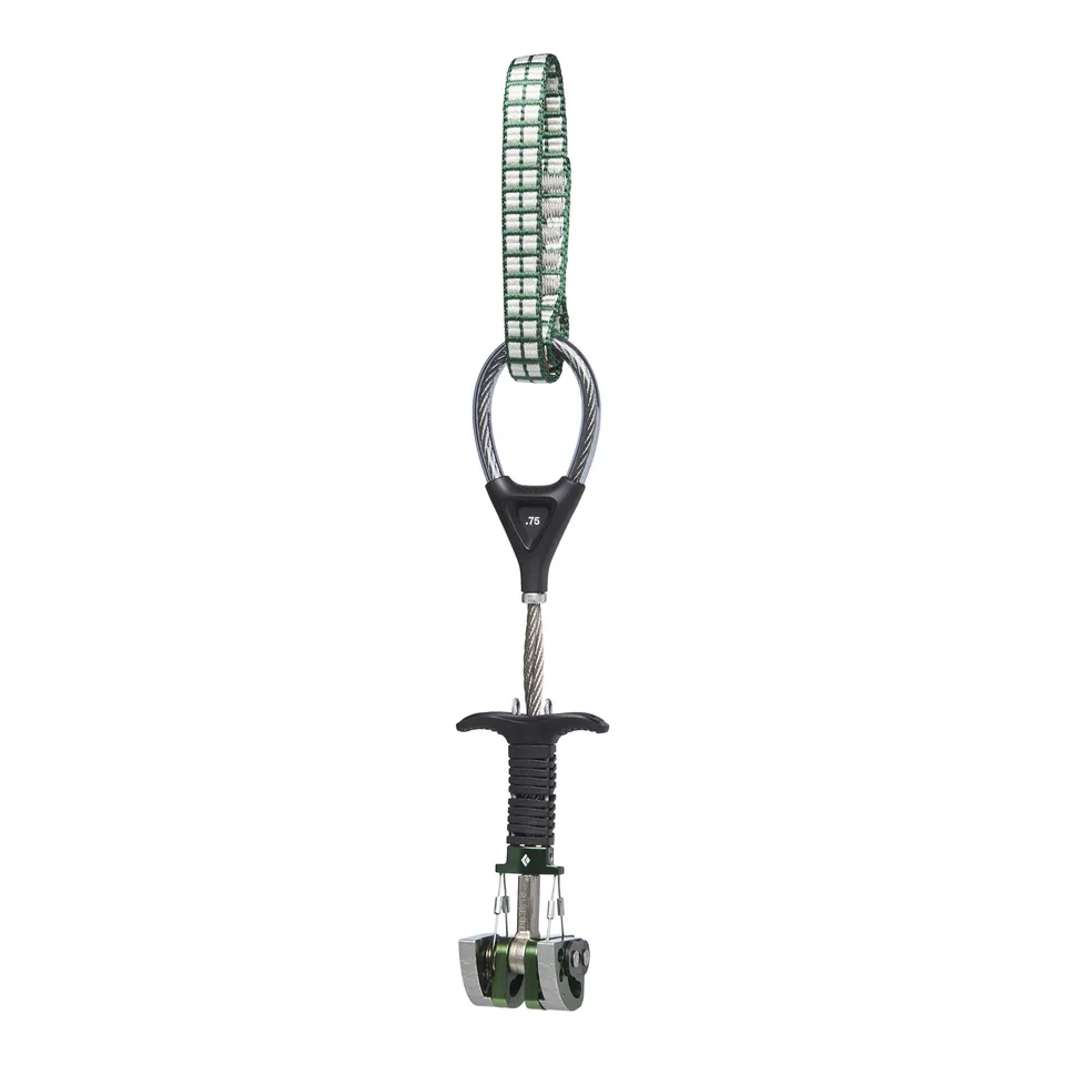 black-diamond-camalot-z4-coinceur-escalade-trad image 1