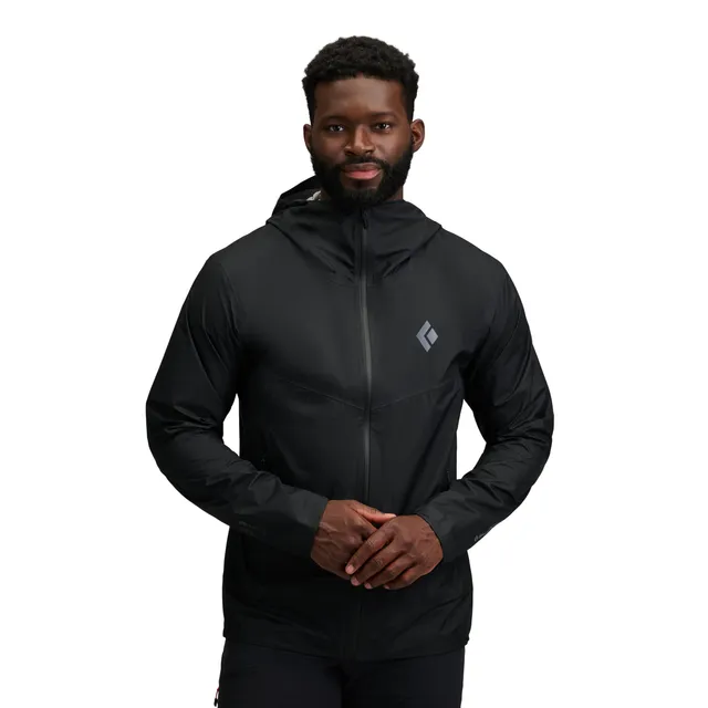 black-diamond-deploy-3l-shell-homme-veste-imperm-able-ultral-g-re image 1