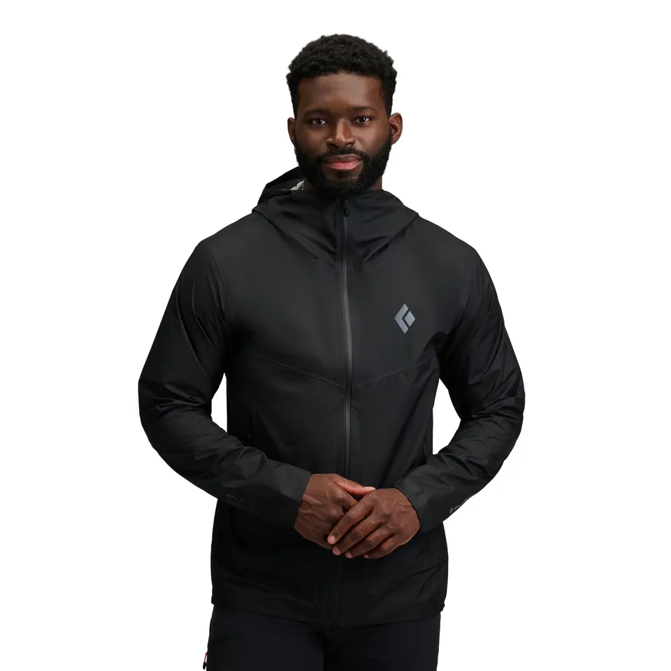 black-diamond-deploy-3l-shell-homme-veste-imperm-able-ultral-g-re image 1