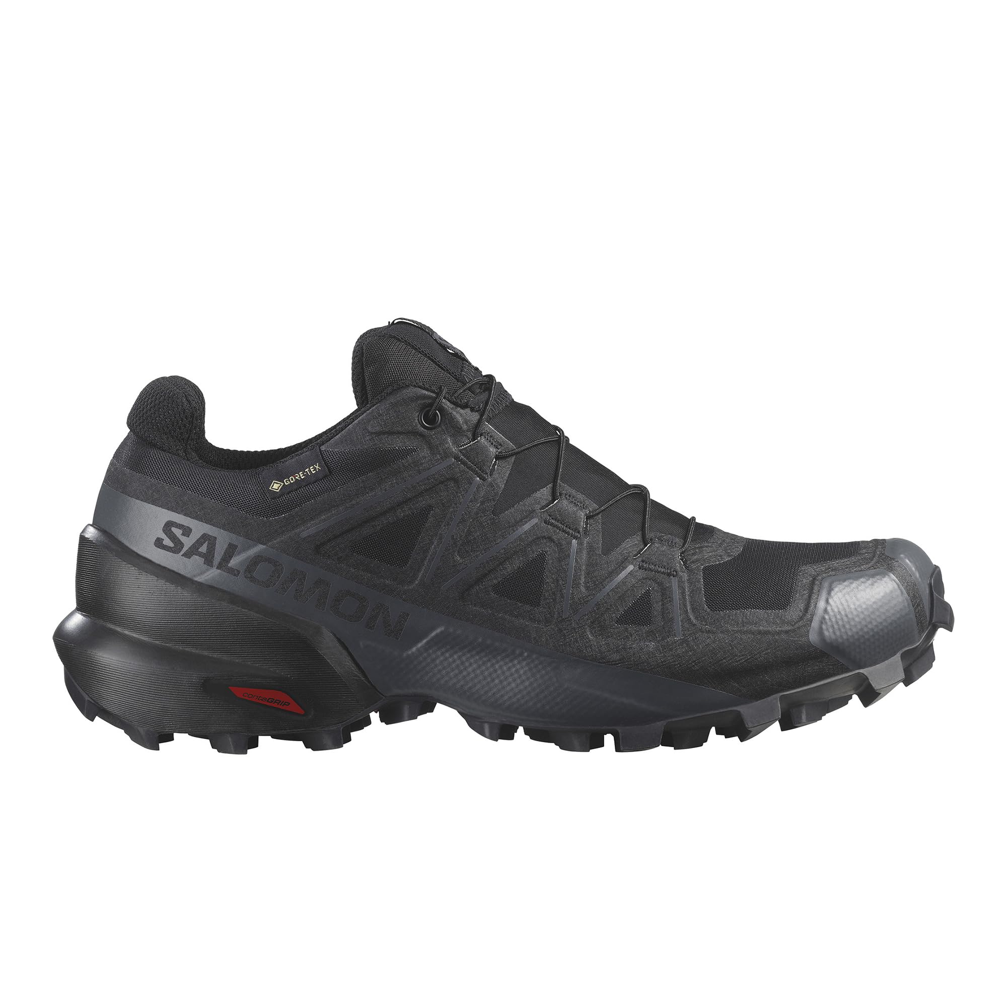 salomon-speedcross-gore-tex-chaussures-de-trail-running-femme image 4