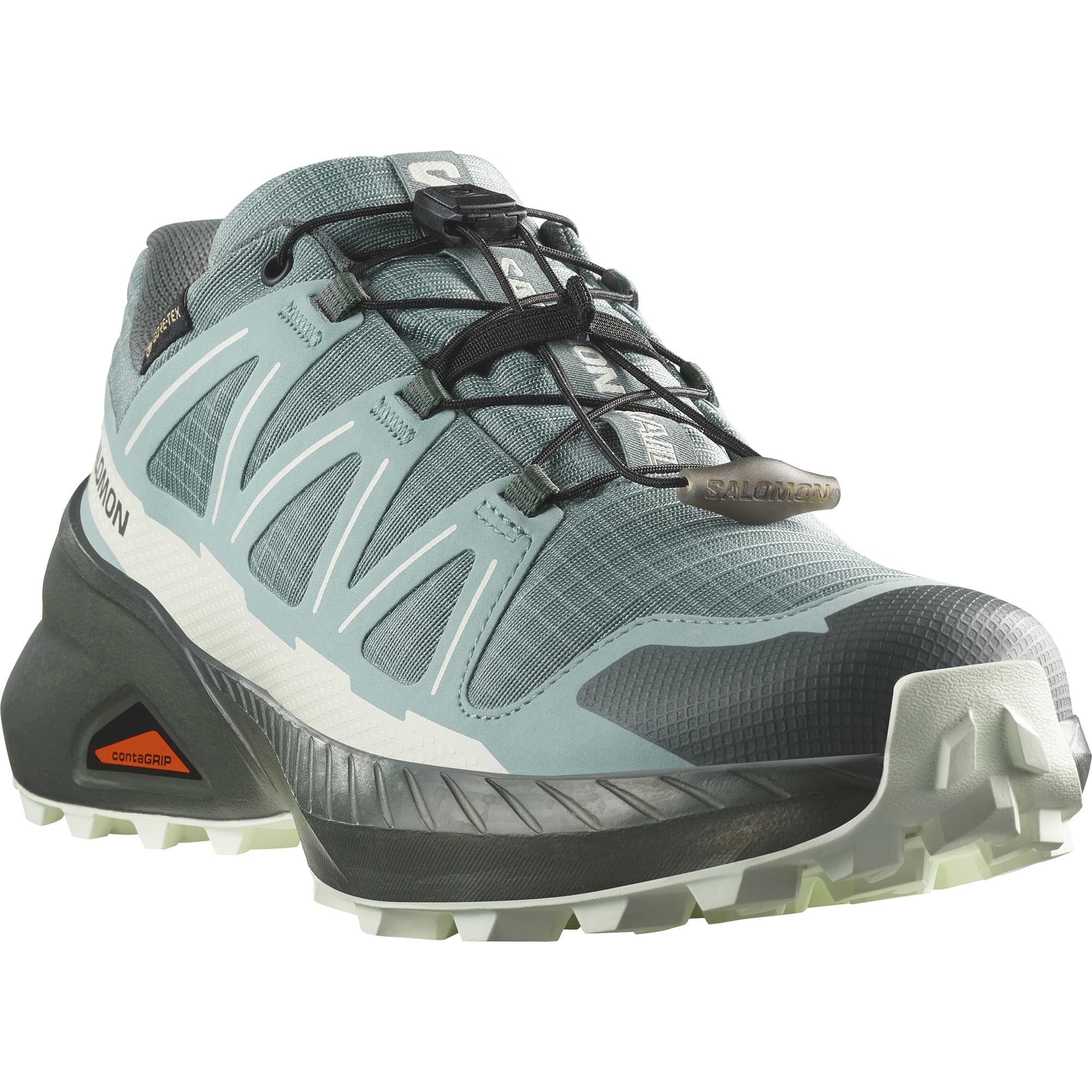 salomon-speedcross-peak-chaussures-de-trail-running-imperm-ables-femme image 3