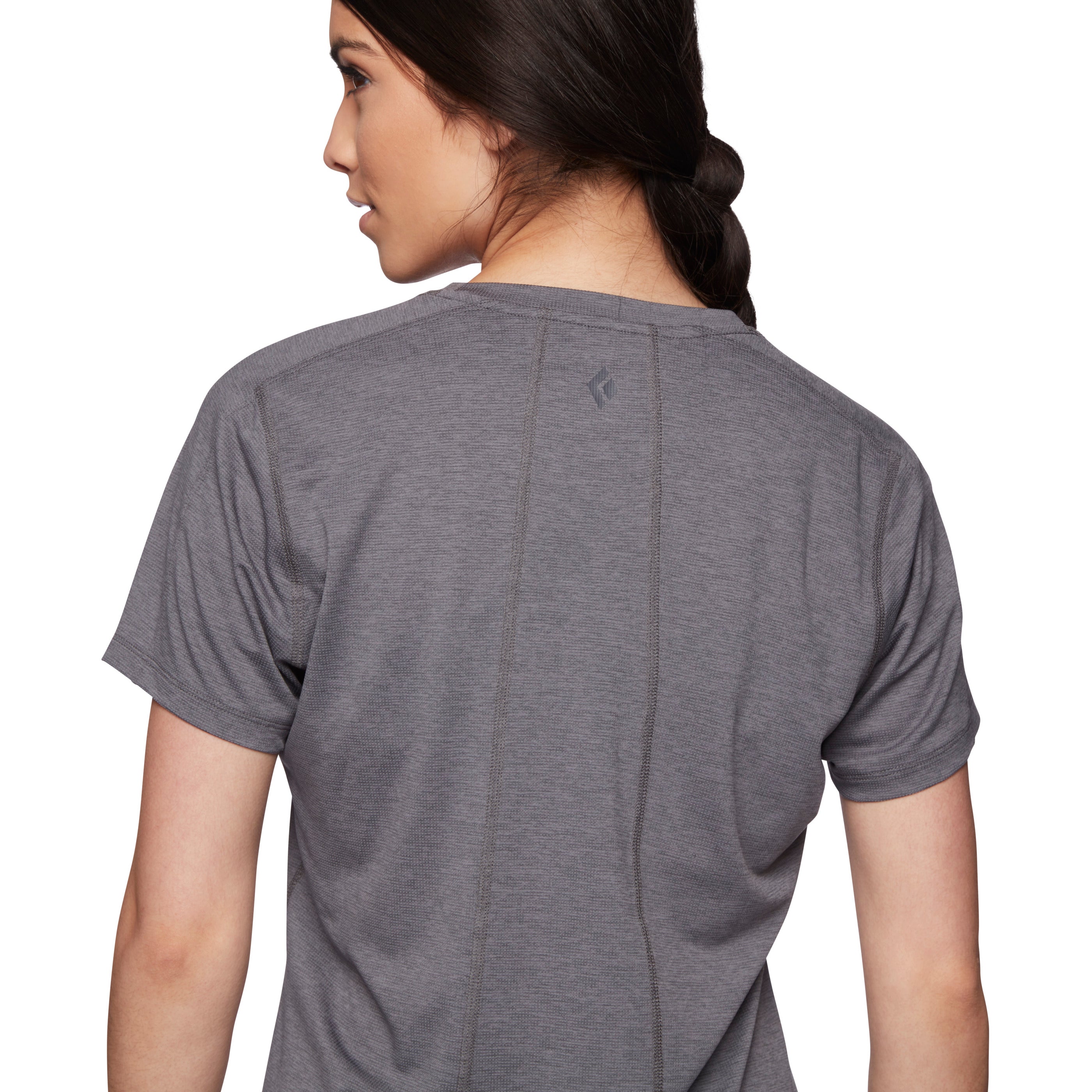 black-diamond-lightwire-short-sleeve-tech-tee-femme image 7