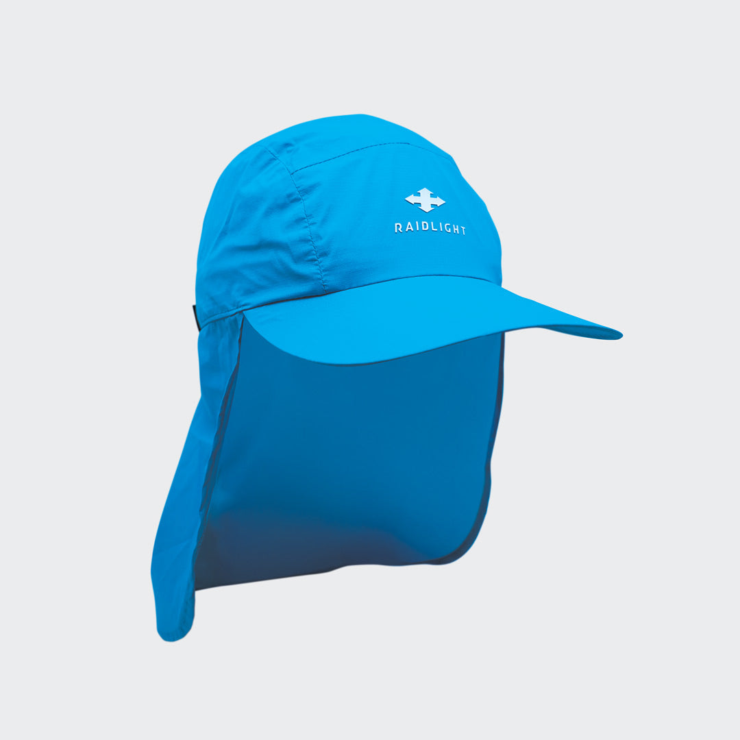 raidlight-mp-5-panels-cap-casquette-imperm-able image 8