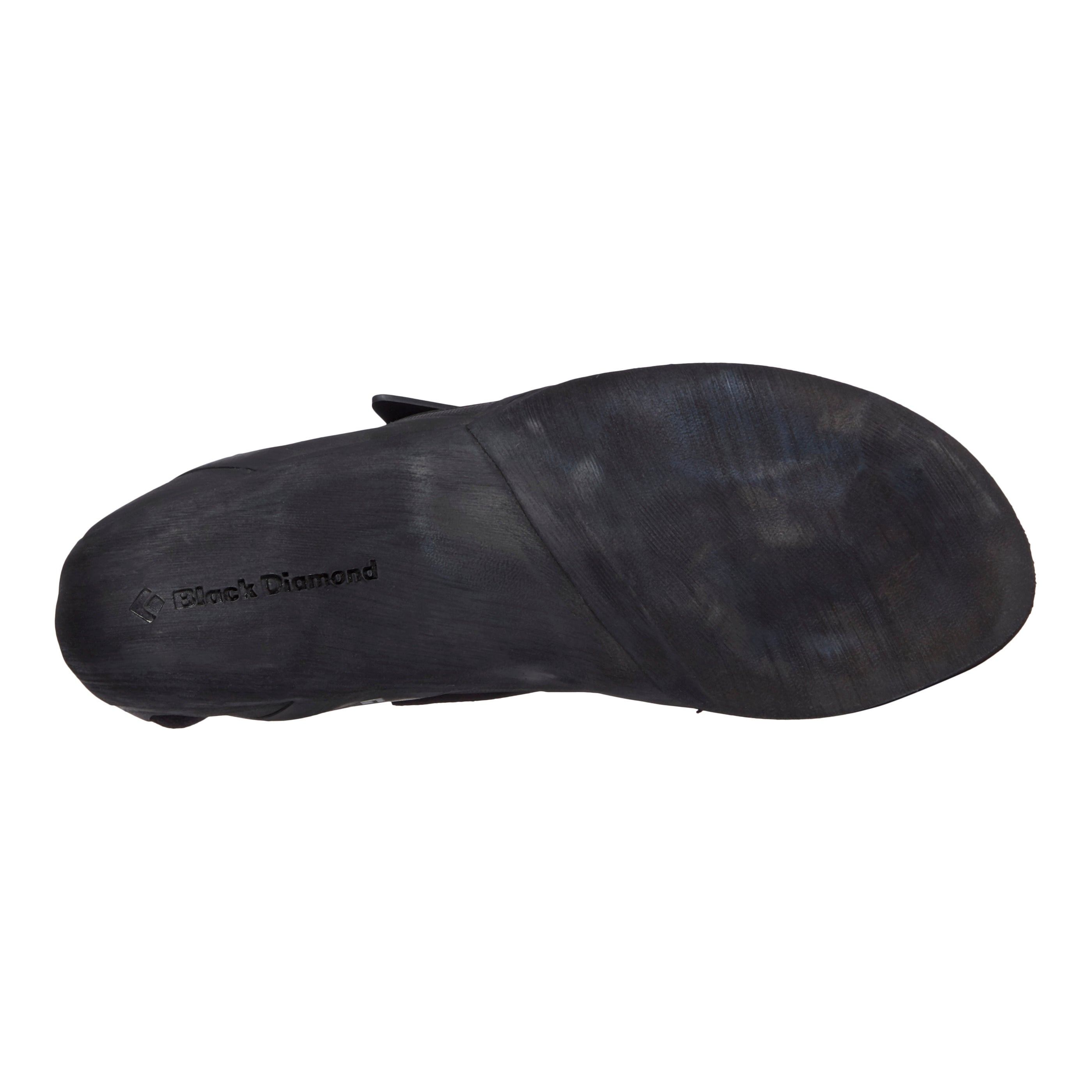 black-diamond-shadow-lv-chaussons-d-escalade-low-volume-d-vers image 2
