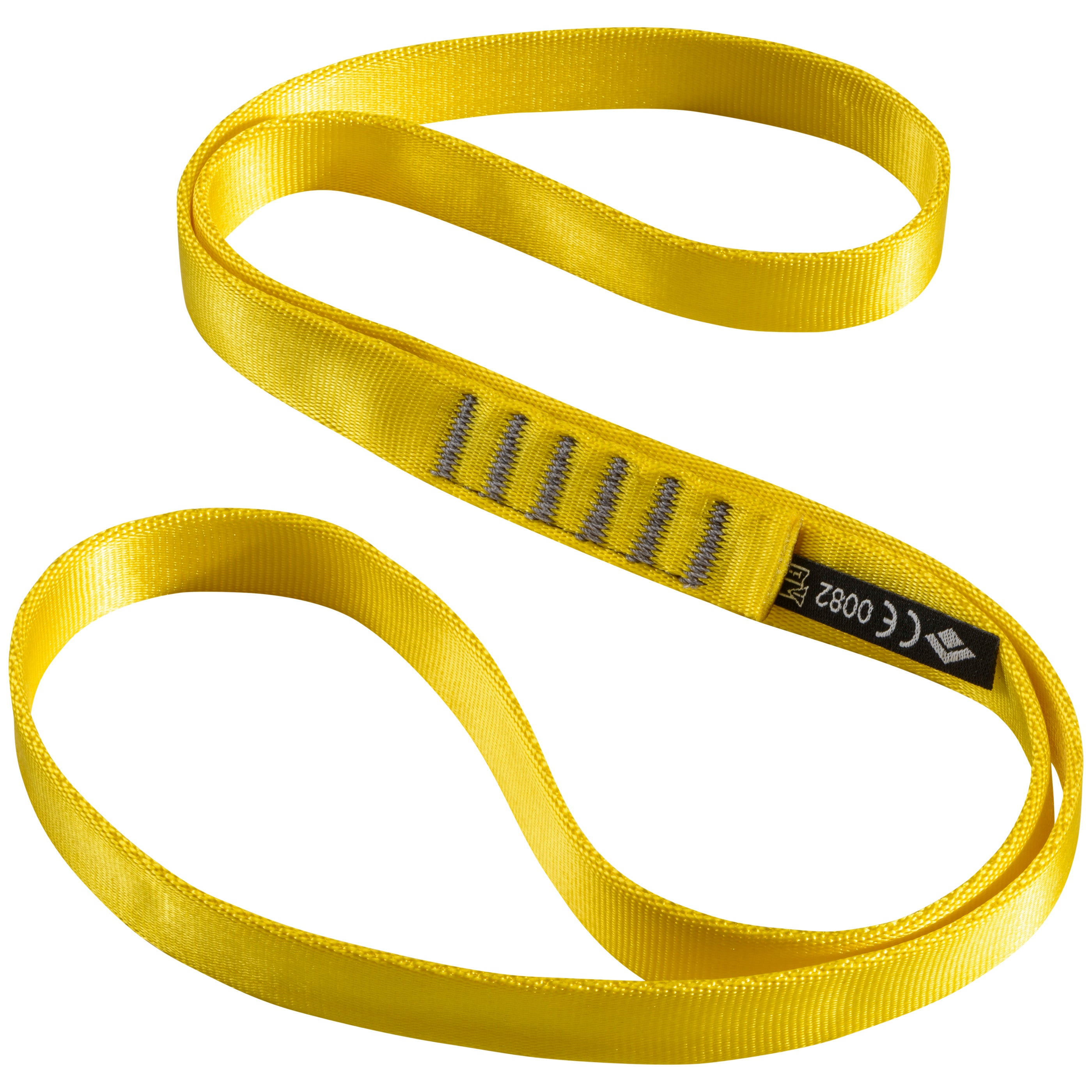 black-diamond-sangle-cousue-nylon-runners-18-mm image 8