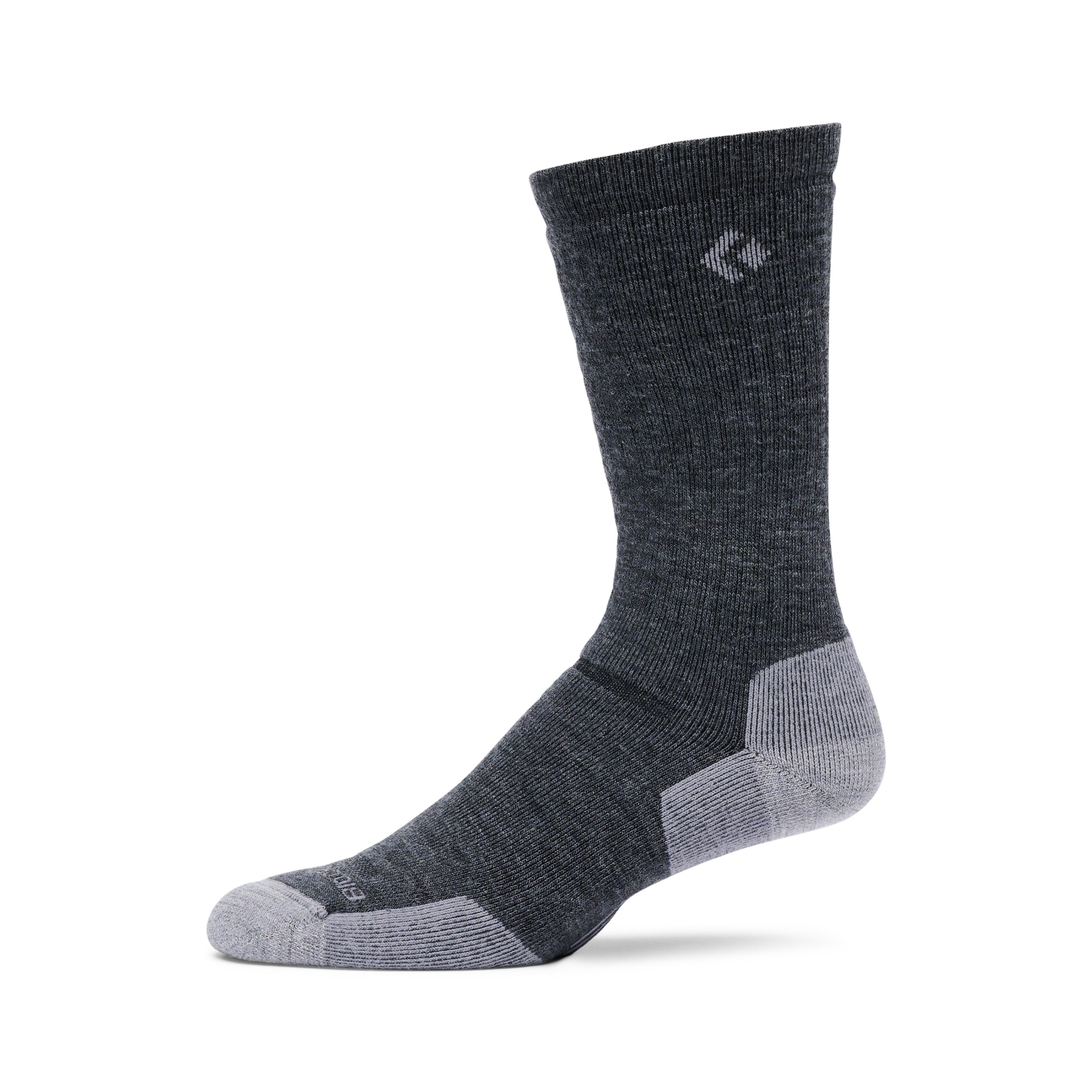 black-diamond-heavy-mid-calf-chaussettes-m-rinos image 2
