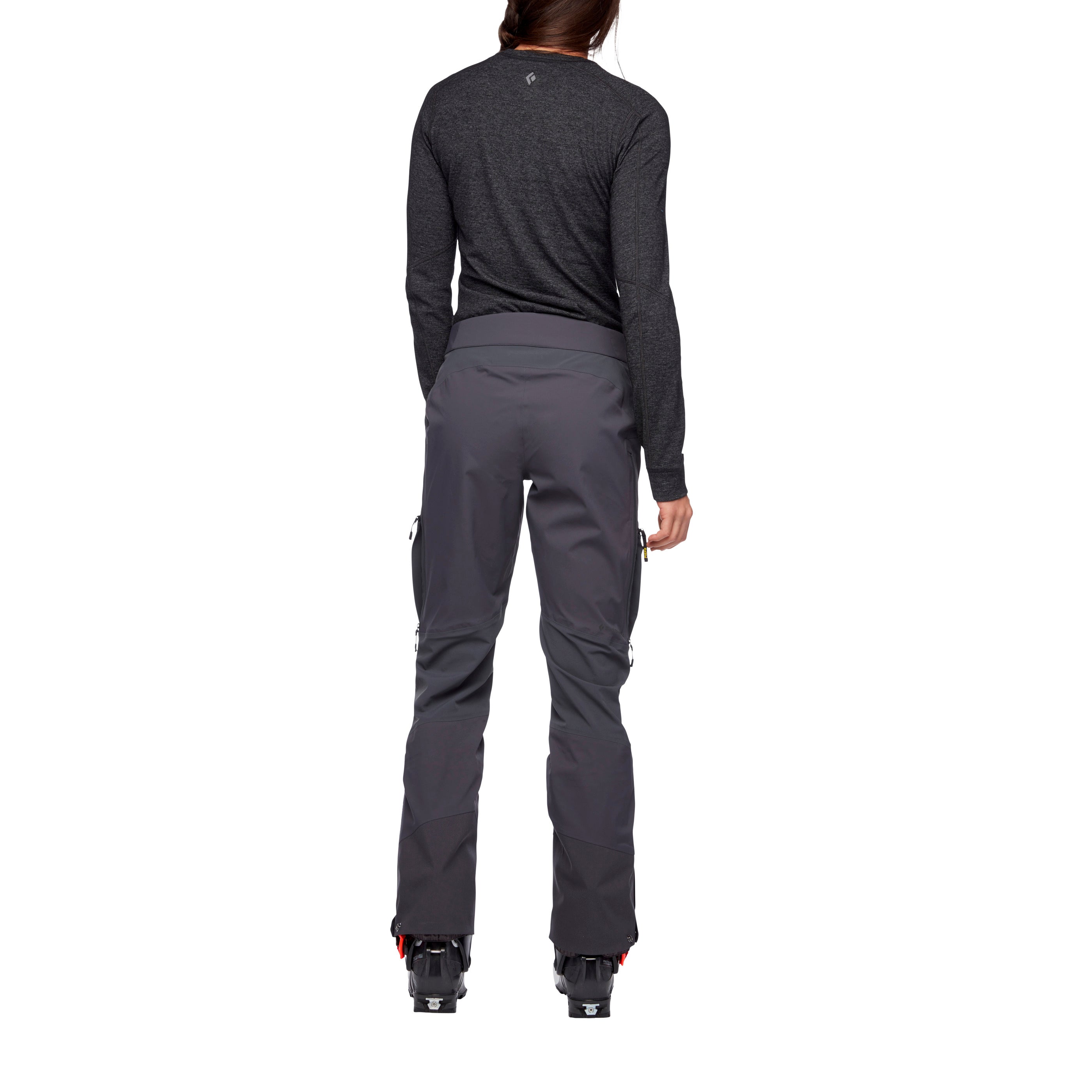 black-diamond-women-s-dawn-patrol-hybrid-pants-pantalon-ski-de-randonn-e-femme image 7