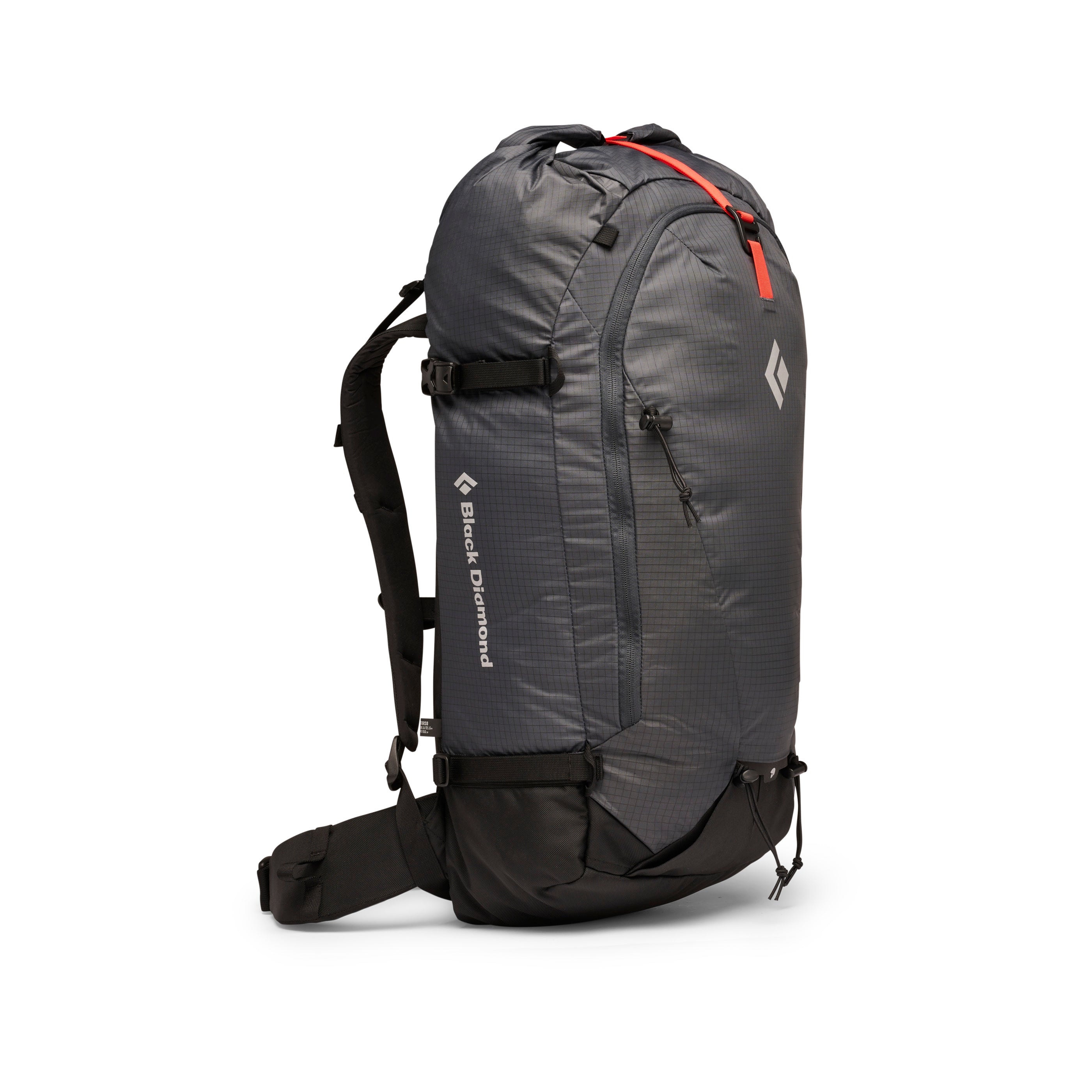 black-diamond-cirque-50-backpack-sac-ski-alpinisme-50l-roll-top image 1