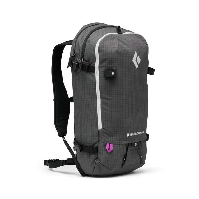 black-diamond-helio-22-sac-dos-de-ski-de-randonn-e image 1