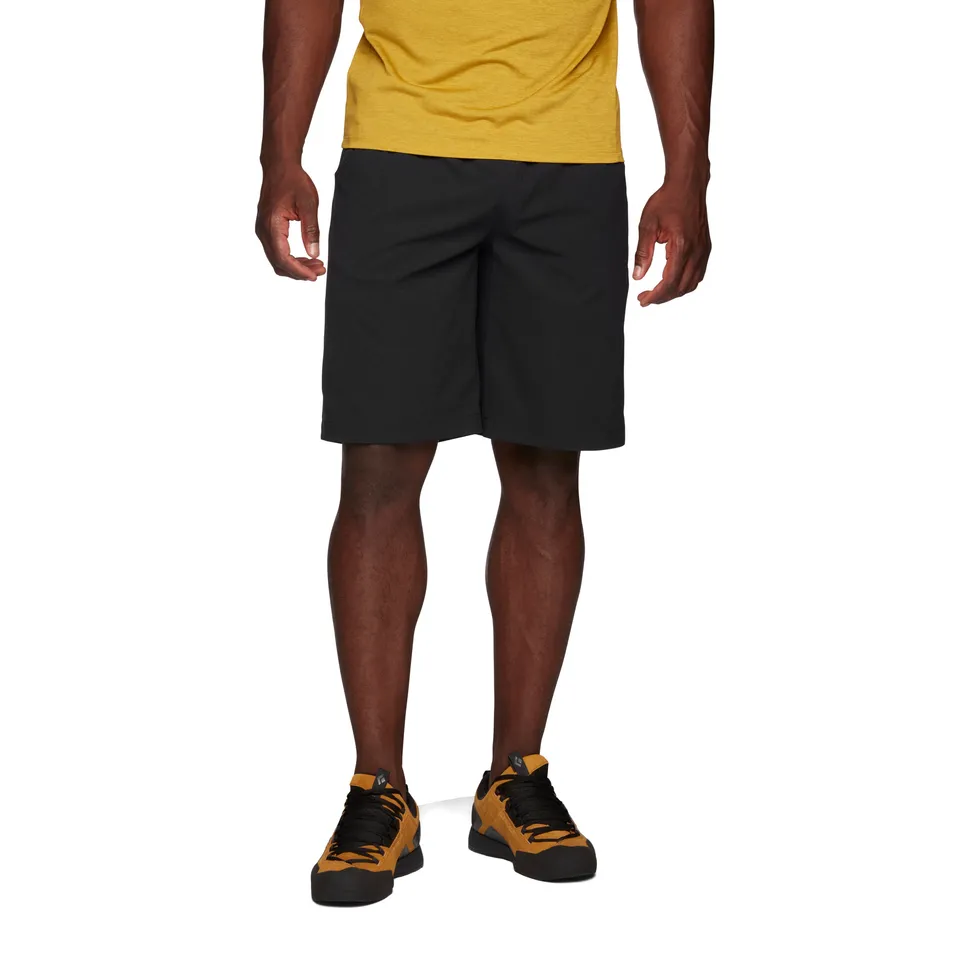 black-diamond-men-s-sierra-shorts-short-d-escalade-homme image 1