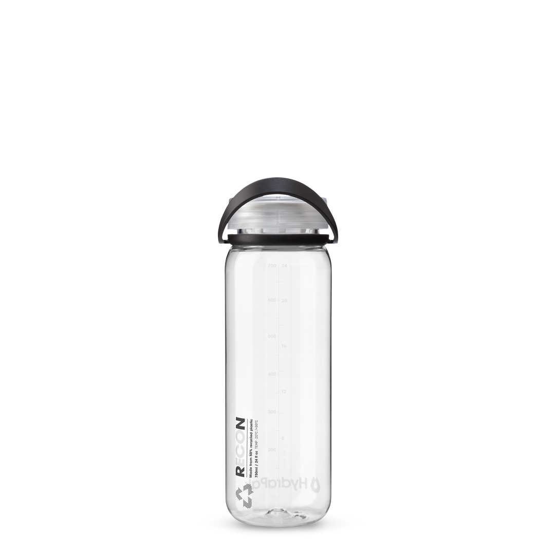 hydrapak-recon-25oz-750ml-gourde-rigide-recycl-e-randonn-e image 6