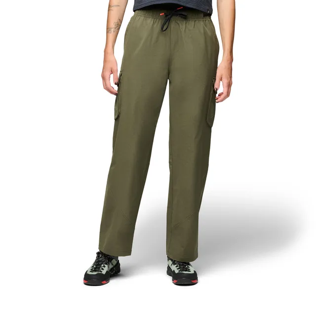 black-diamond-sequence-cargo-pants-femme image 1
