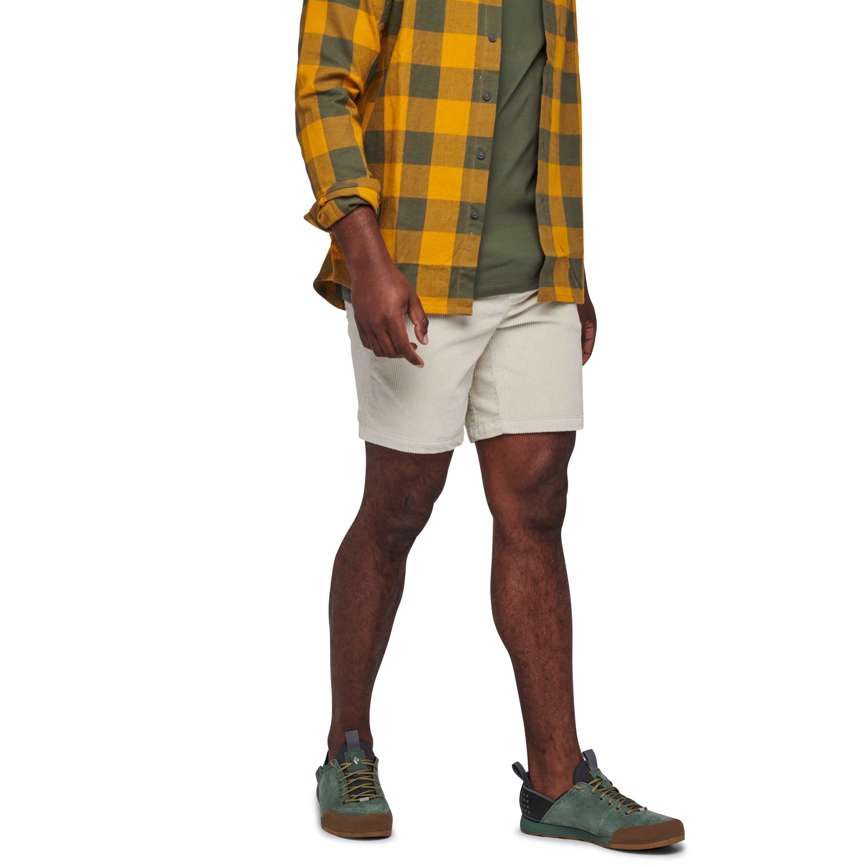 black-diamond-dirtbag-corduroy-short-homme image 7