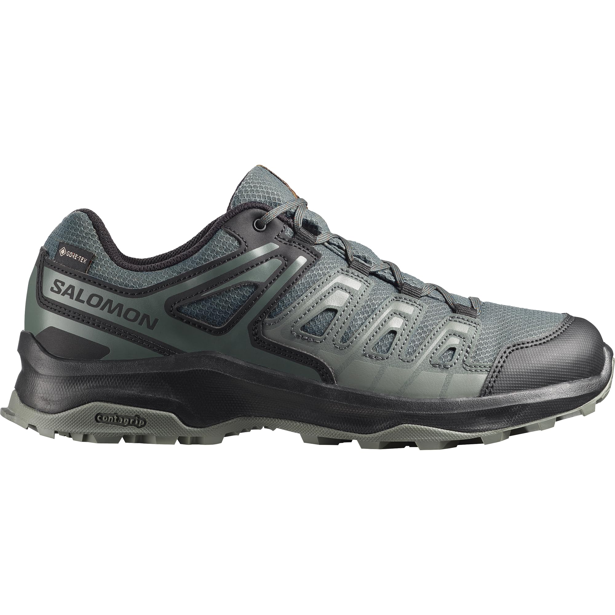 salomon-extegra-gore-tex-chaussures-de-randonn-e-homme image 1