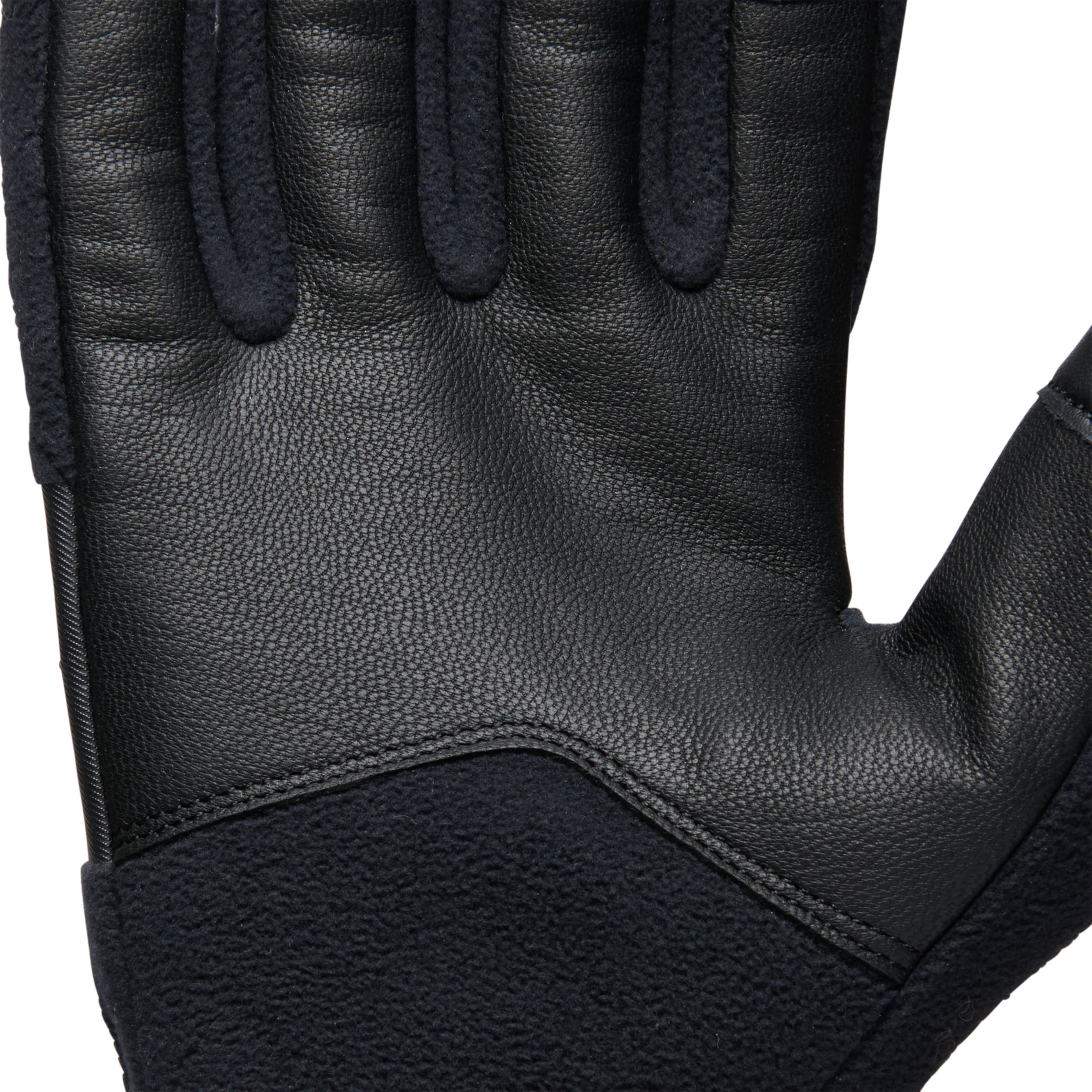 black-diamond-alpine-fleece-gloves-gants-polaire-homme-coupe-vent image 4