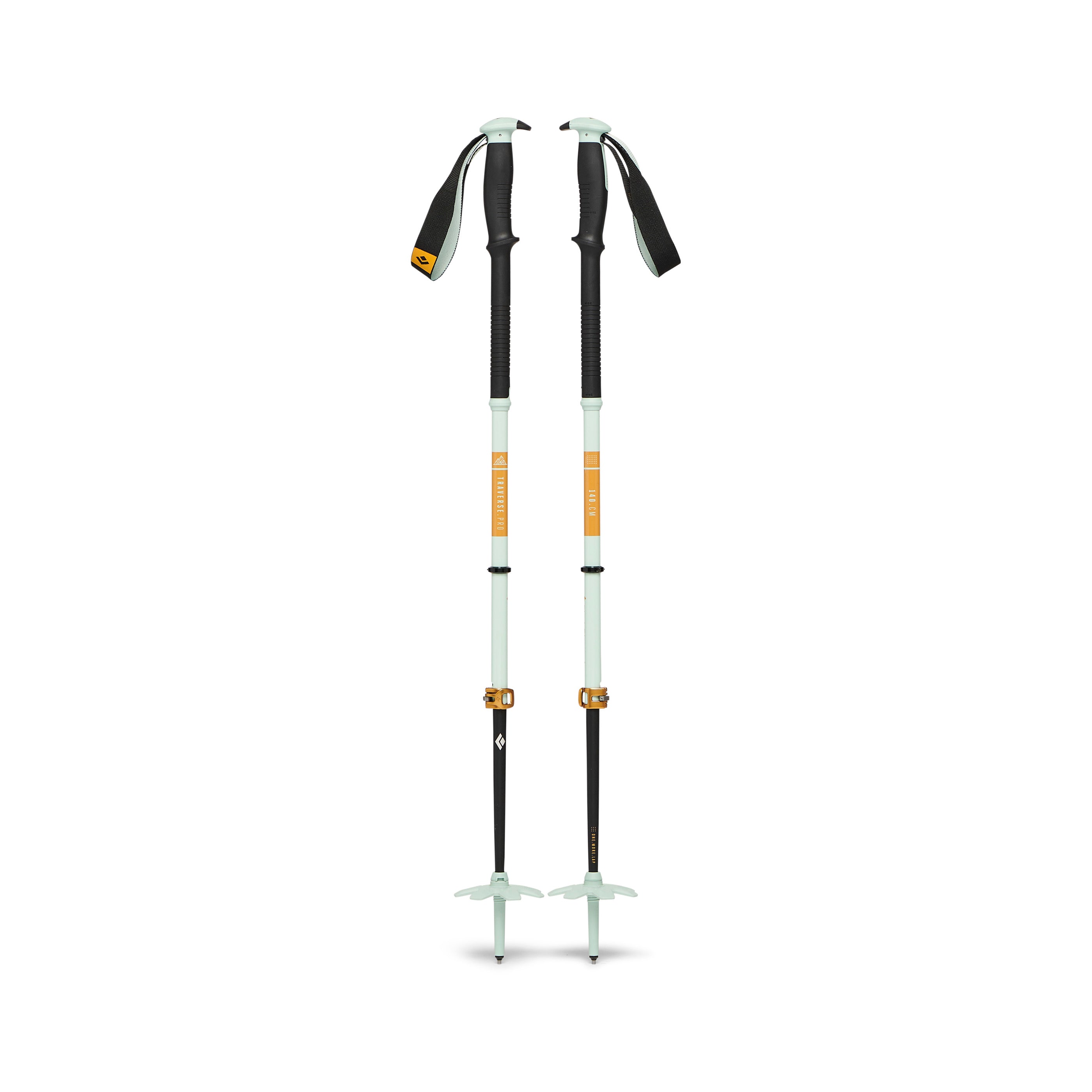 black-diamond-traverse-pro-b-tons-de-ski-freerando-aluminium-7075-r-glables image 1
