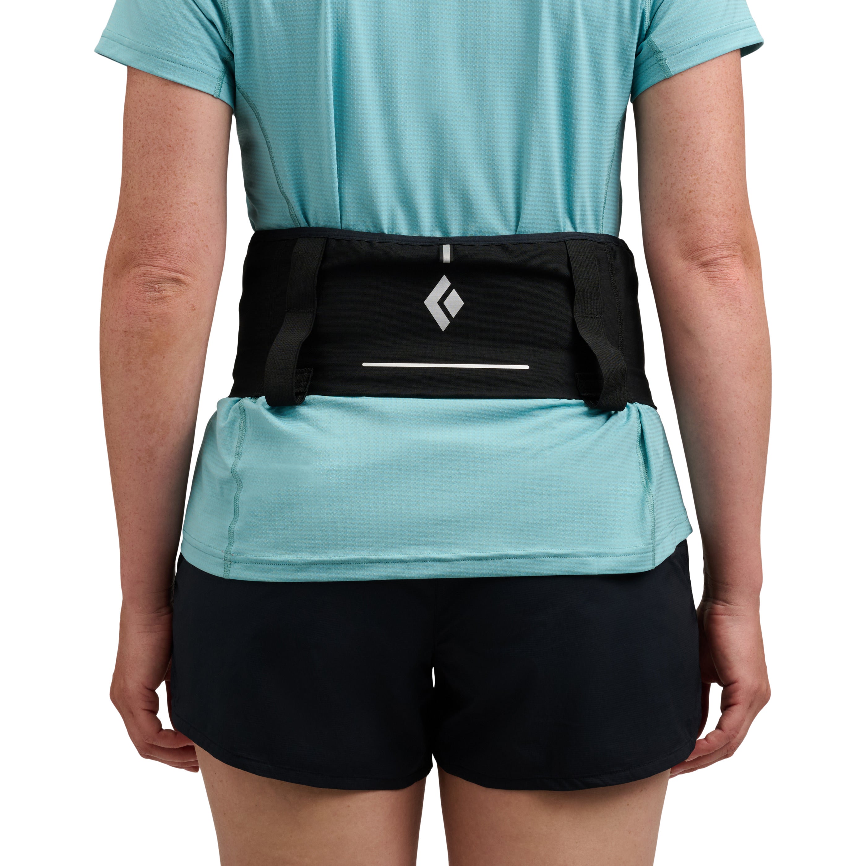 black-diamond-distance-ceinture-trail-running-4-poches image 5