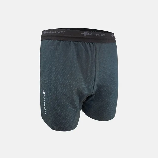 raidlight-sublitech-ecodry-short-trail-homme-made-in-france image 1