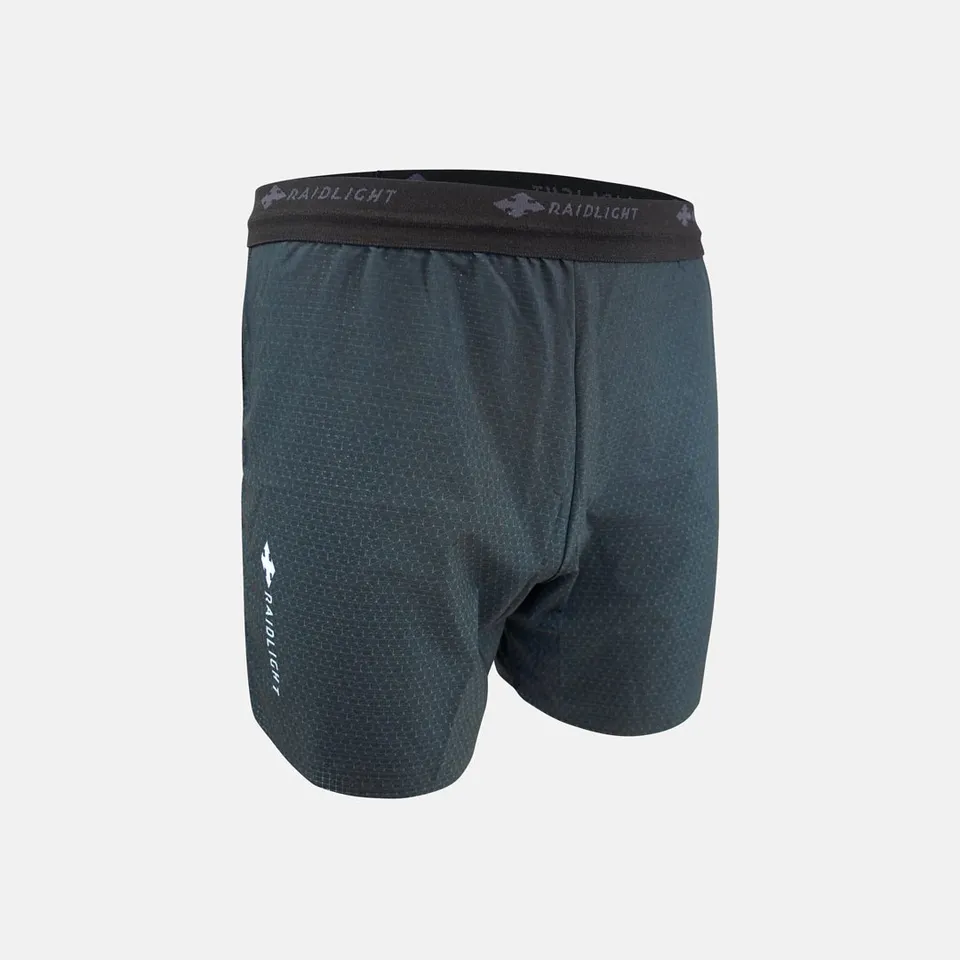 raidlight-sublitech-ecodry-short-trail-homme-made-in-france image 1