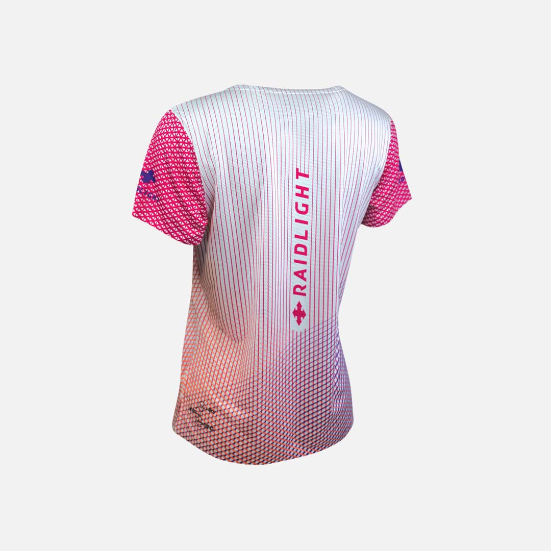 raidlight-dynamic-maillot-trail-femme-l-ger-respirant image 7