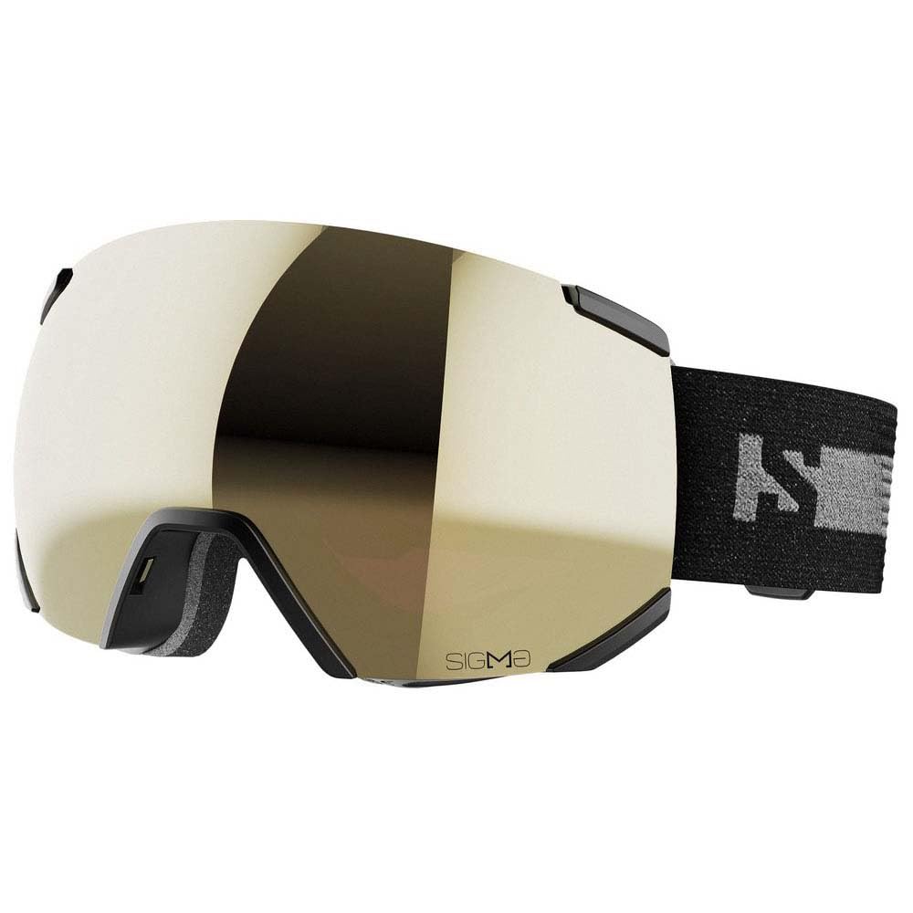 salomon-radium-sigma-masque-de-ski-mixte image 7