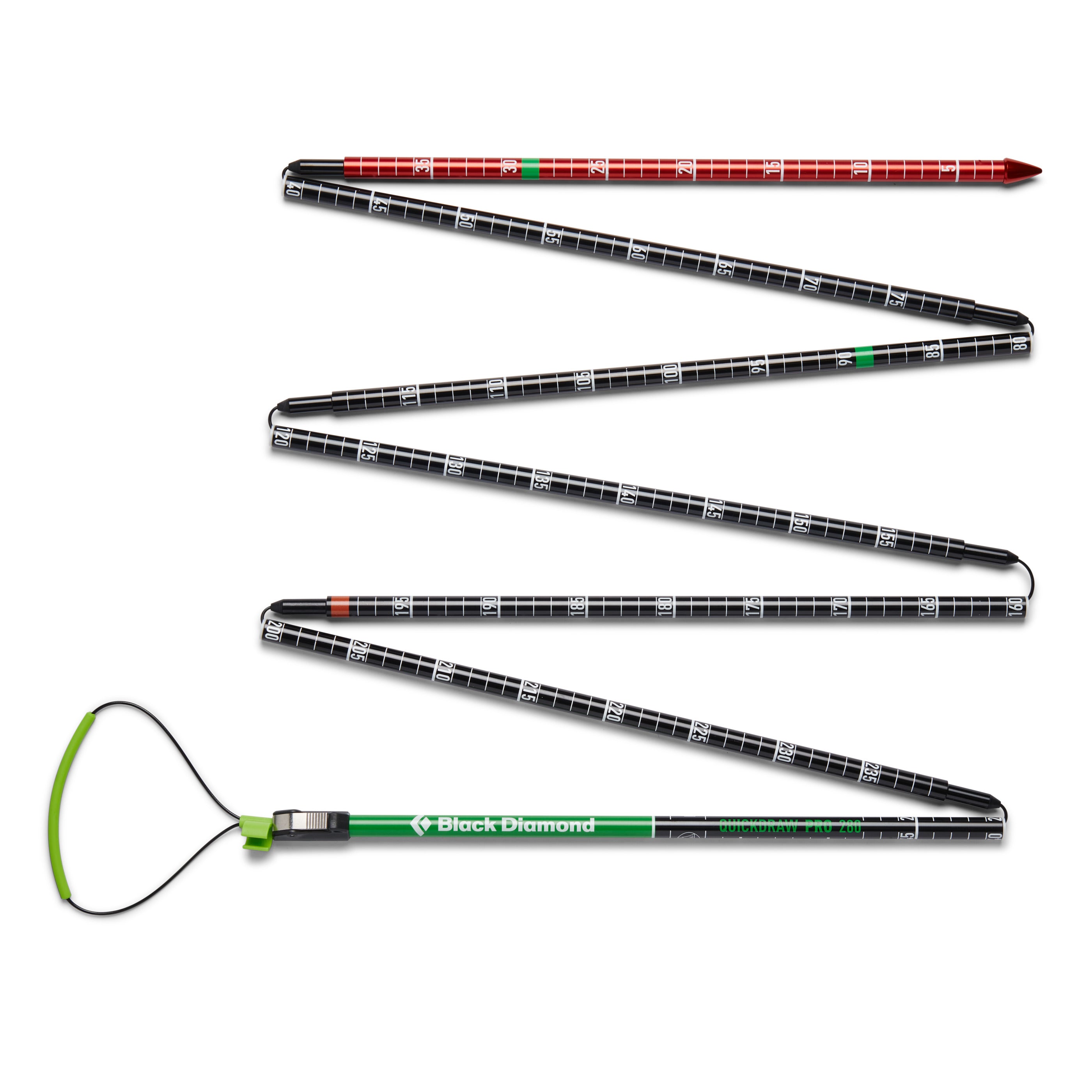 black-diamond-quickdraw-pro-probe-320-cm-sonde-avalanche image 6