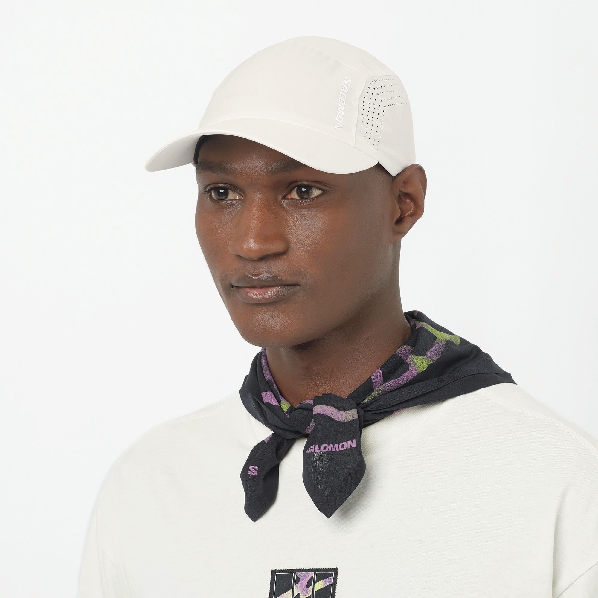 salomon-shakeout-casquette-de-course-respirante image 3
