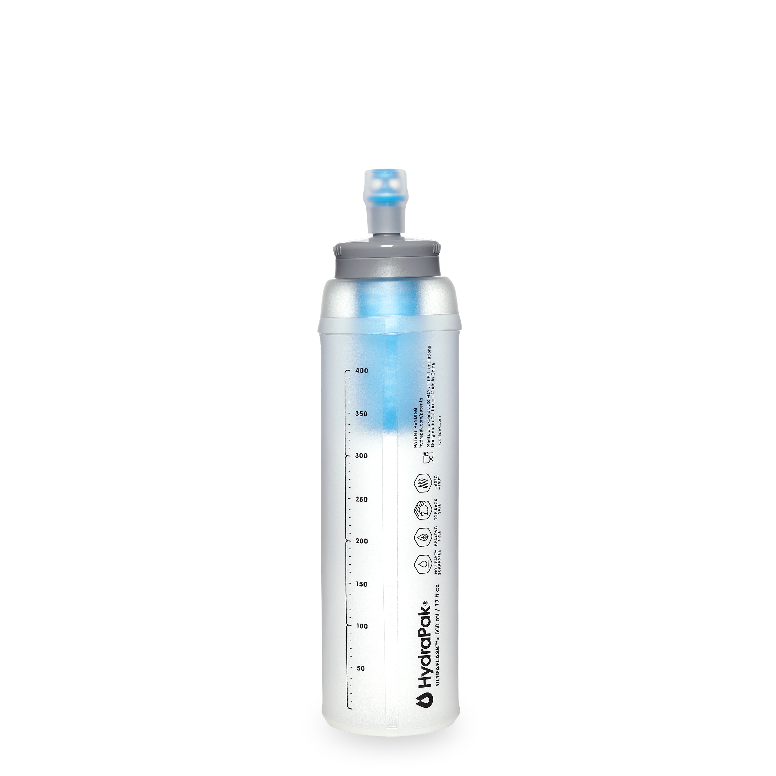hydrapak-ultraflask-500ml-gourde-filtrante-trail image 3