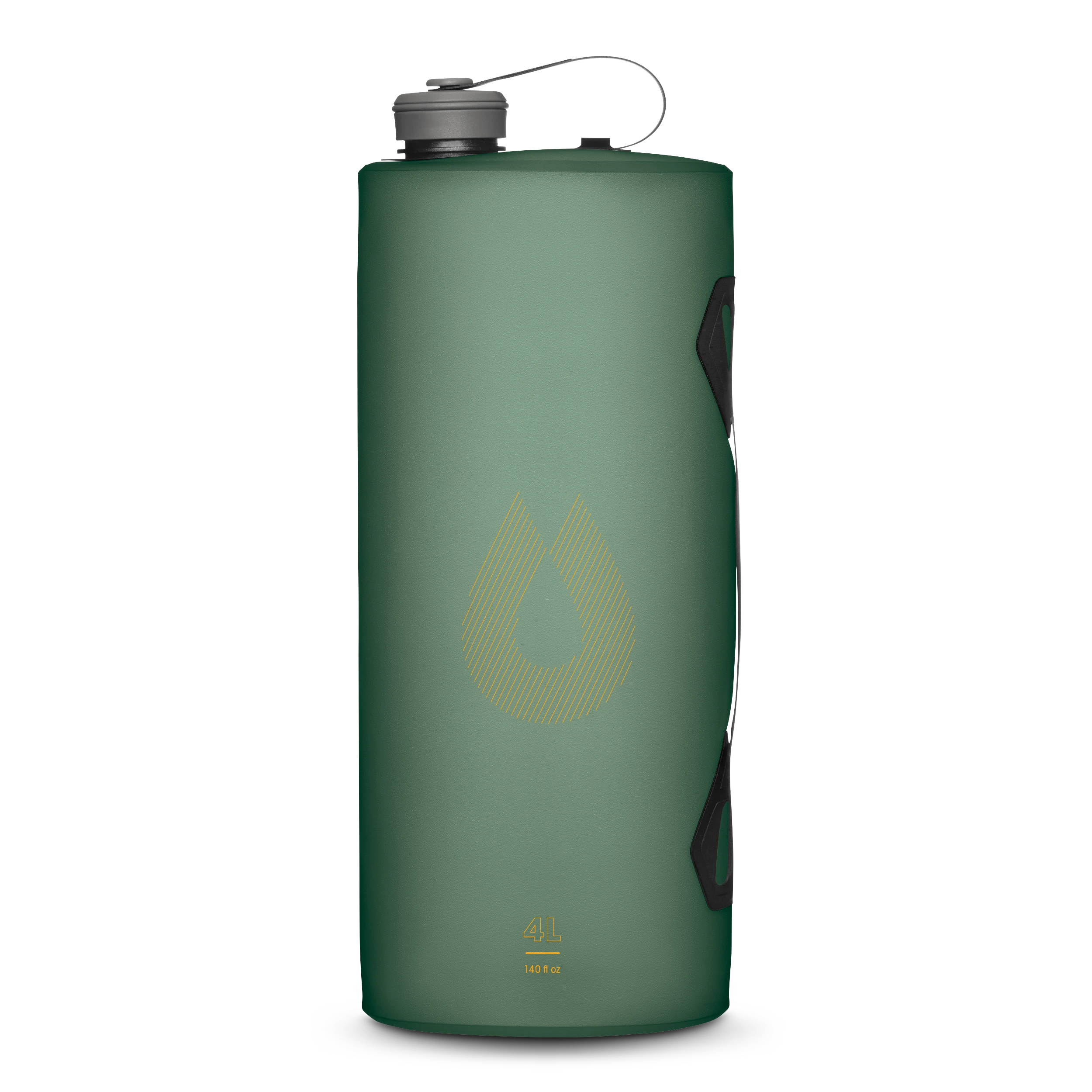hydrapak-seeker-4l-poche-eau-souple image 1