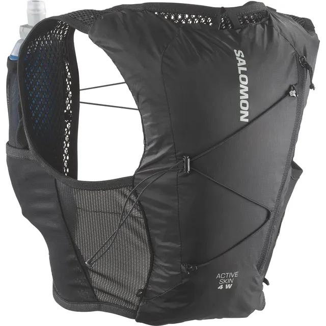 salomon-active-skin-4-femme-gilet-trail-4l-2-flasques-500ml image 1
