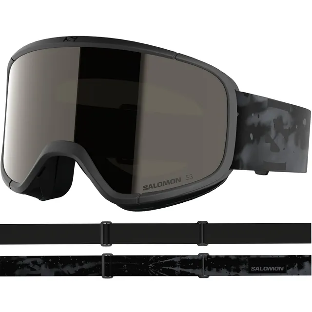 salomon-lumi-masque-de-ski-enfant image 1