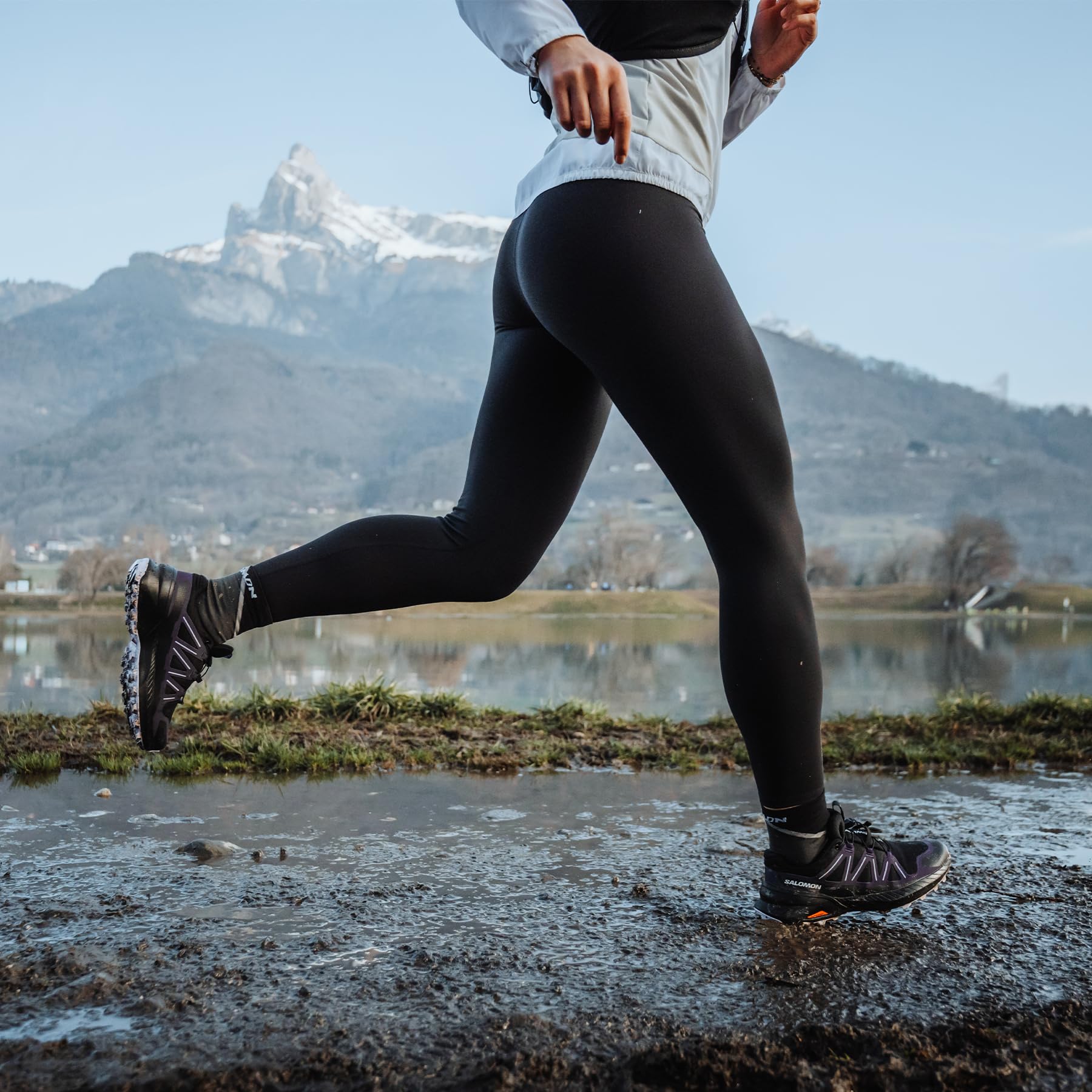 salomon-speedcross-peak-chaussures-trail-femme image 2