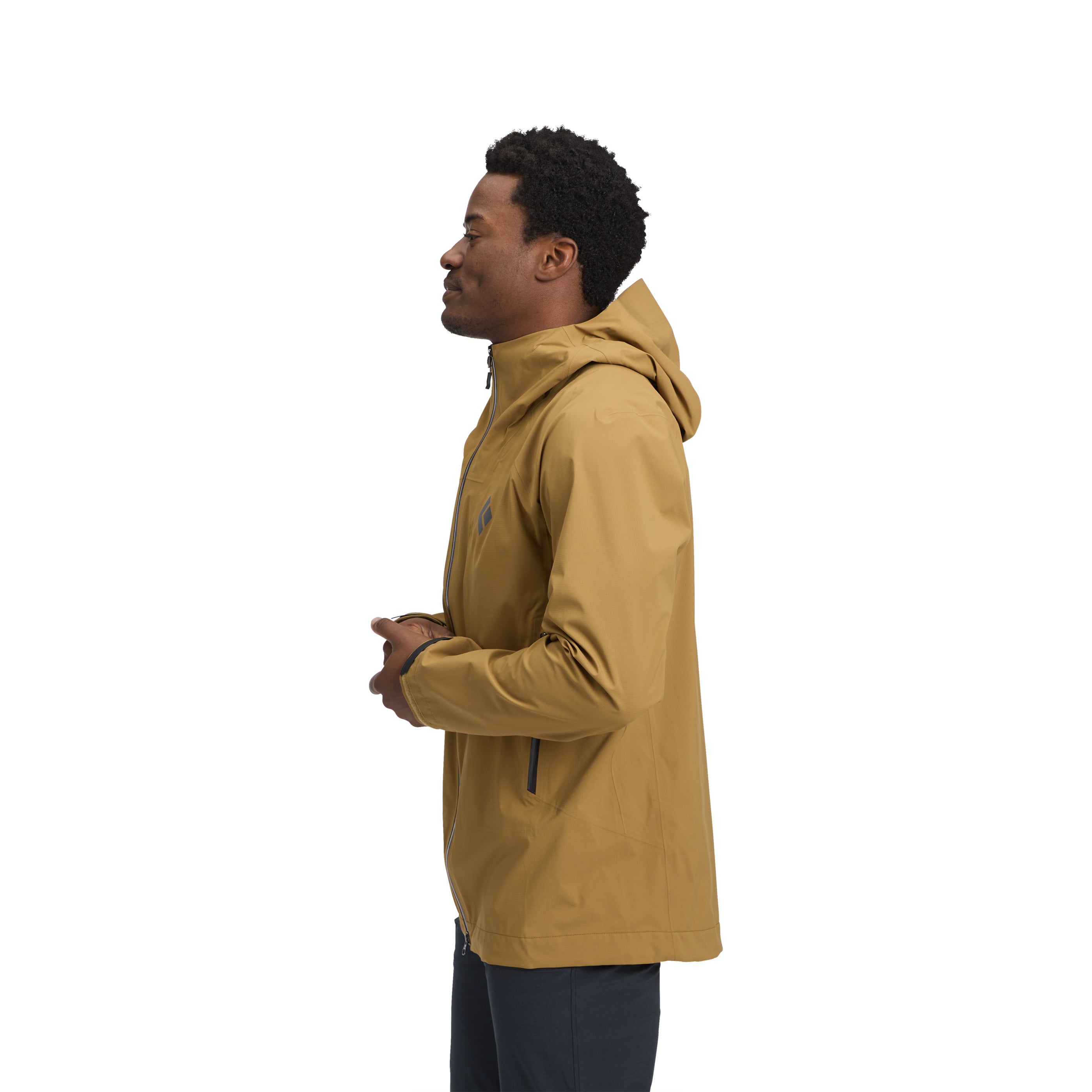 black-diamond-highline-stretch-shell-homme-veste-3-couches image 7