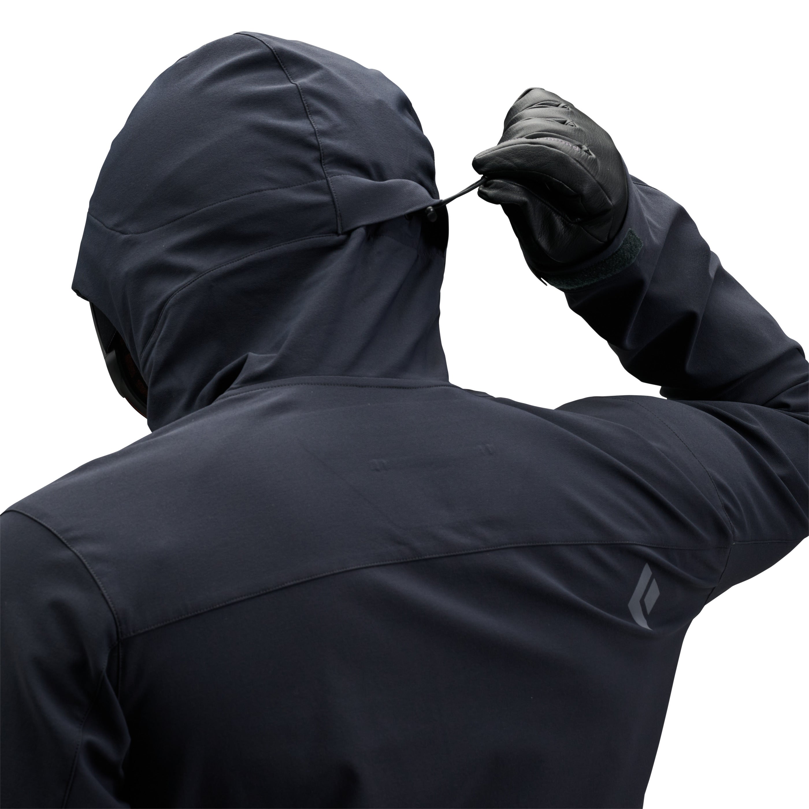 black-diamond-dawn-patrol-softshell-homme image 6