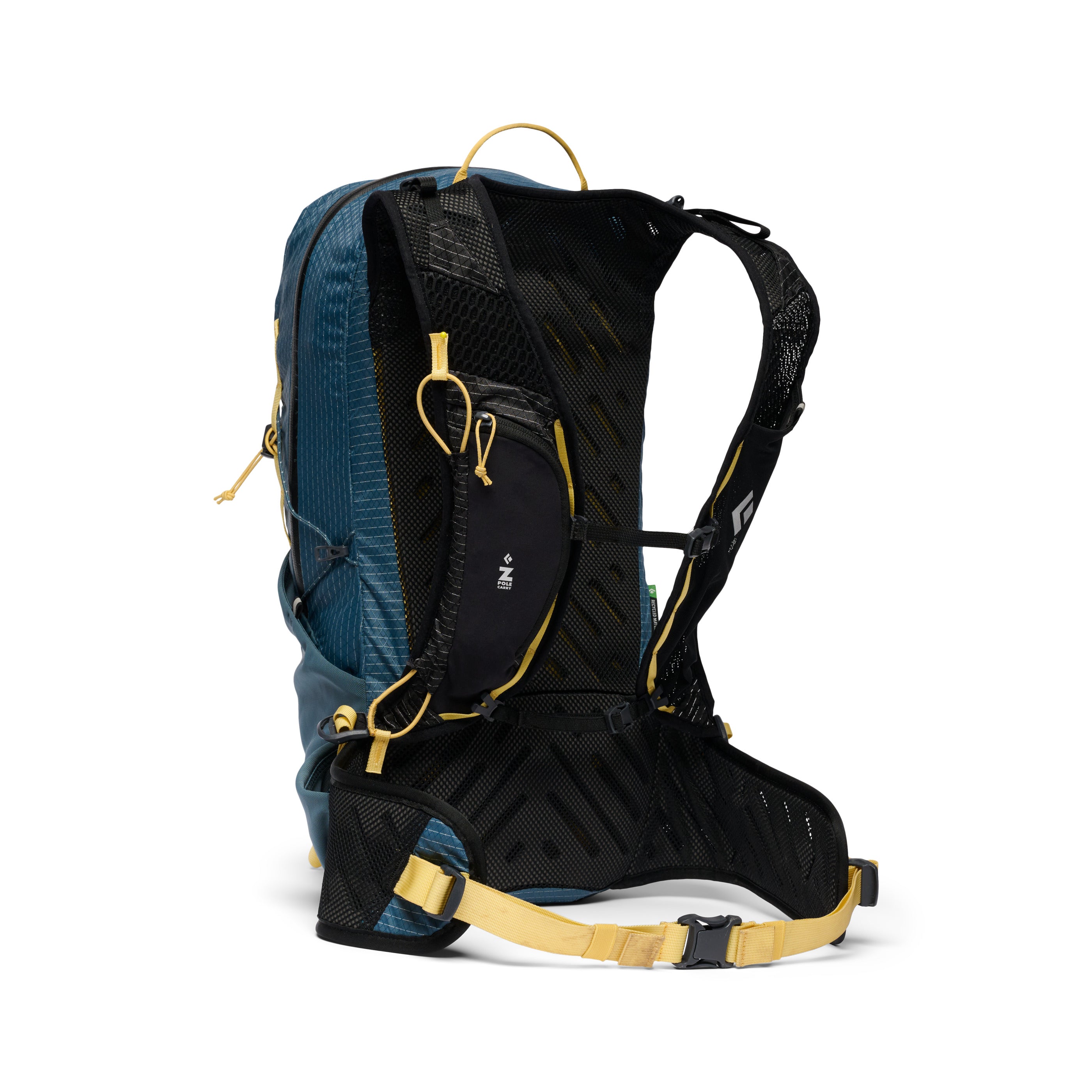 black-diamond-pursuit-25-sac-dos-trail-25-l image 2